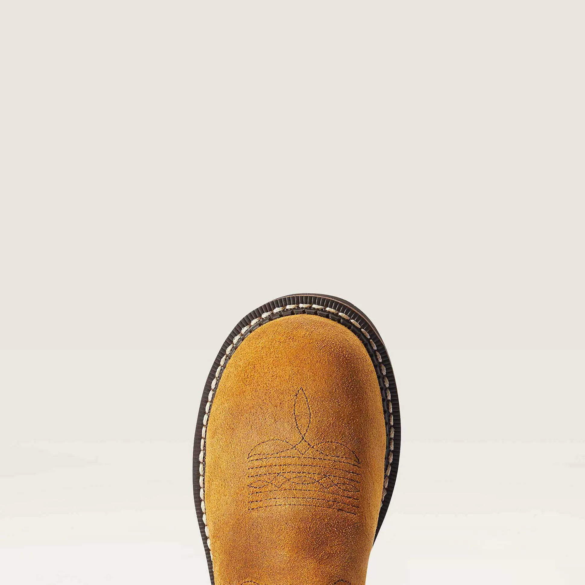 ariat Western Boots*Fatbaby Heritage Waterproof Western Boot