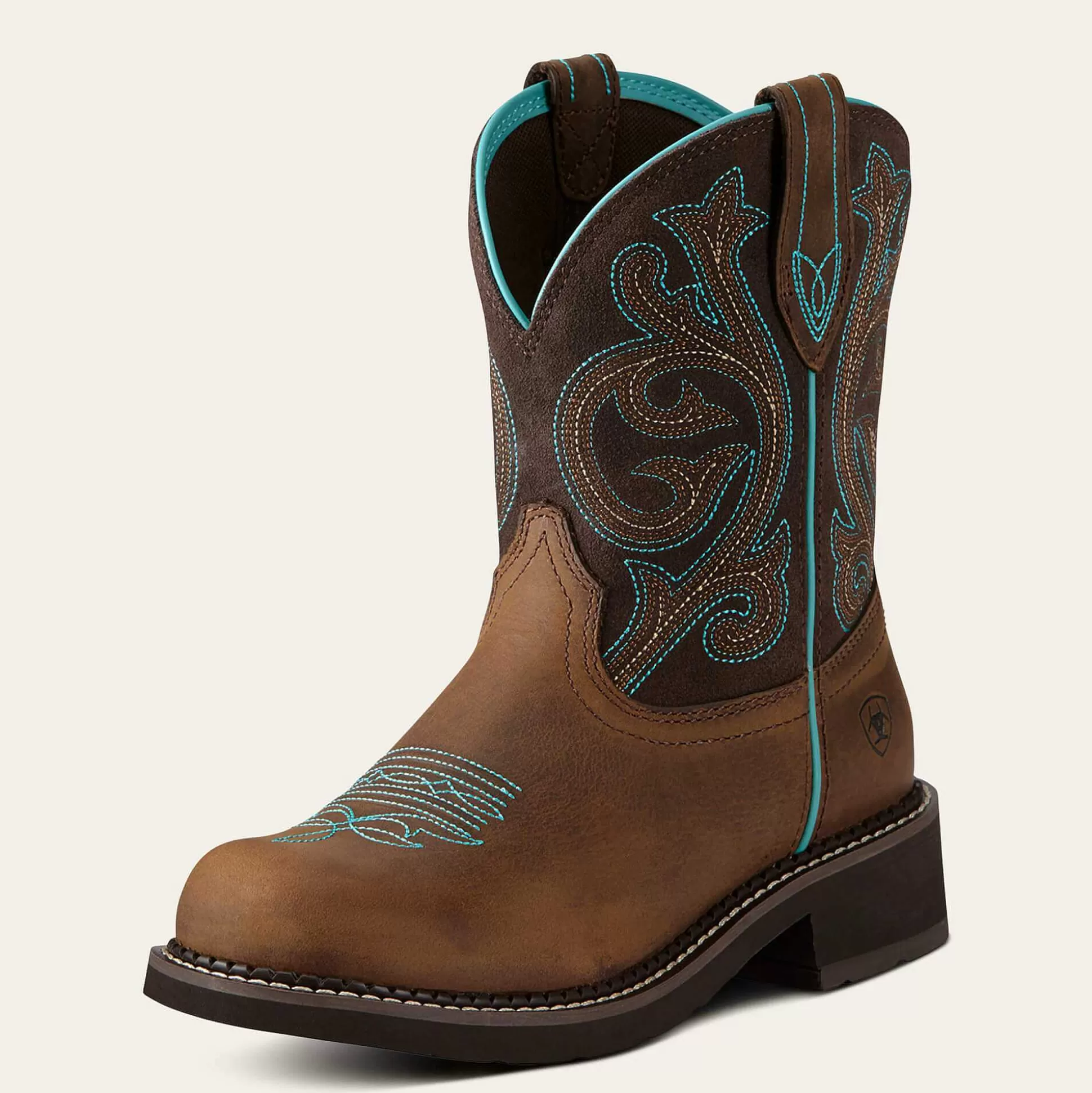 ariat Western Boots*Fatbaby Heritage Western Boot