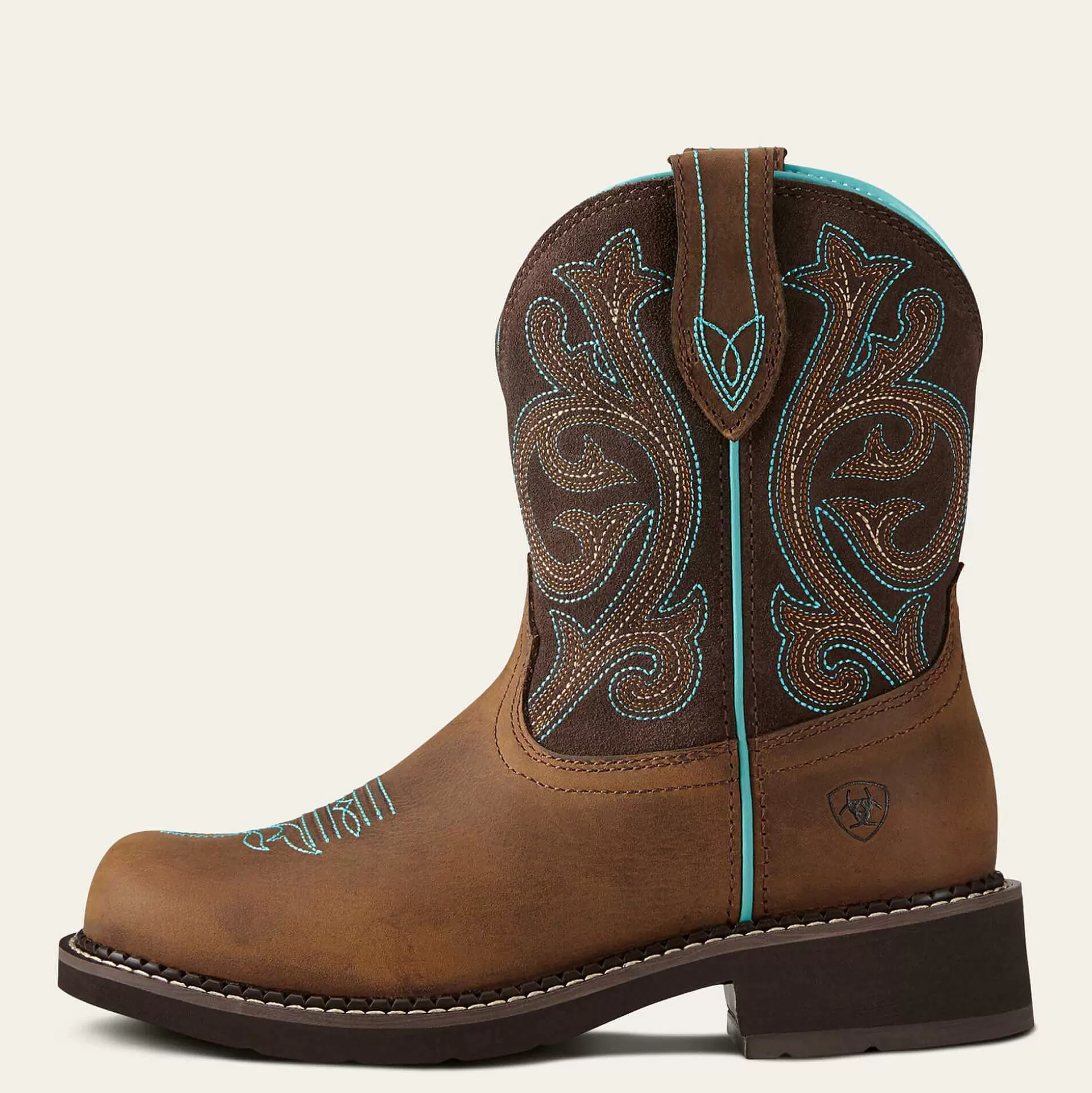 ariat Western Boots*Fatbaby Heritage Western Boot