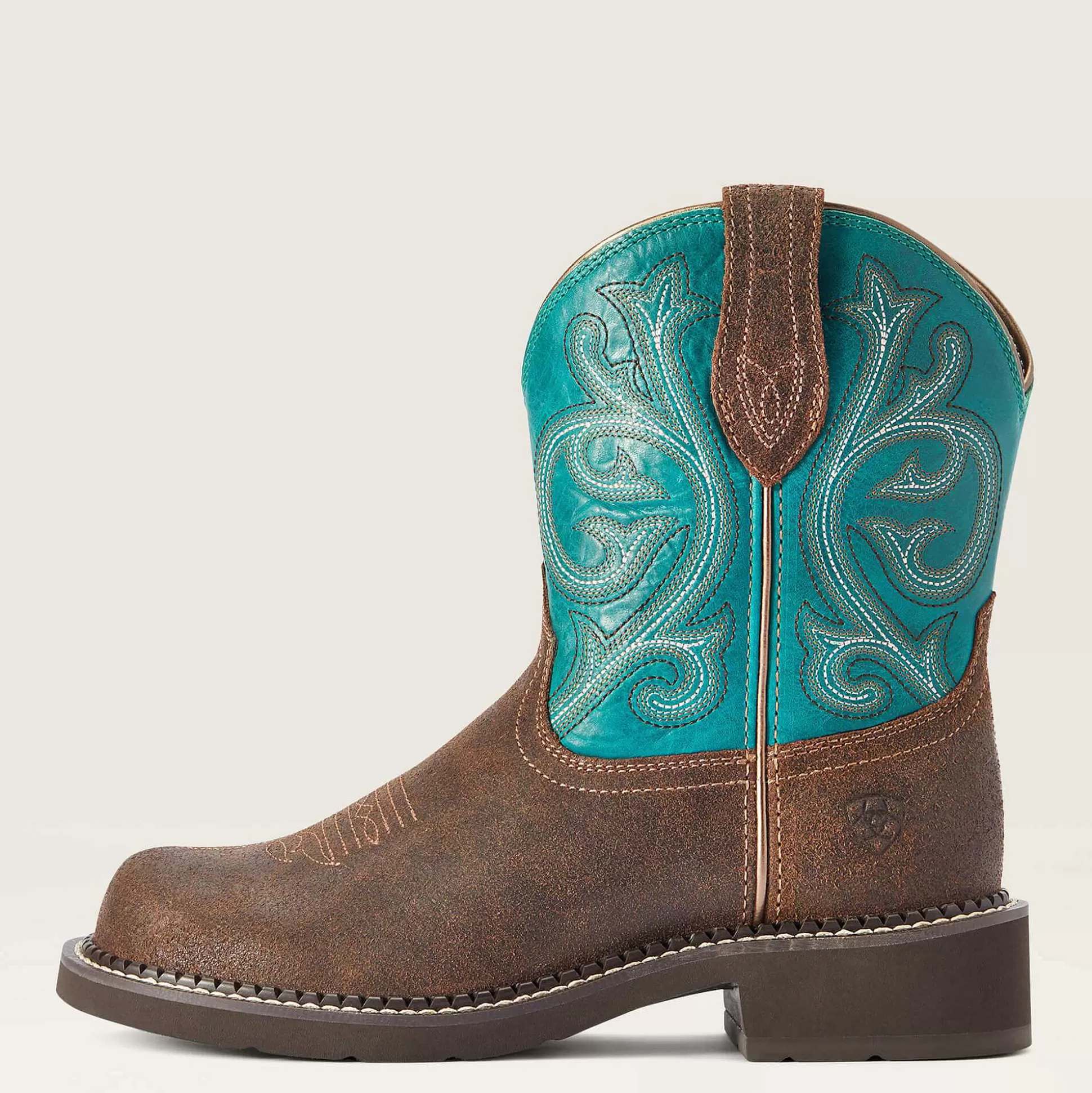 ariat Western Boots*Fatbaby Heritage Western Boot