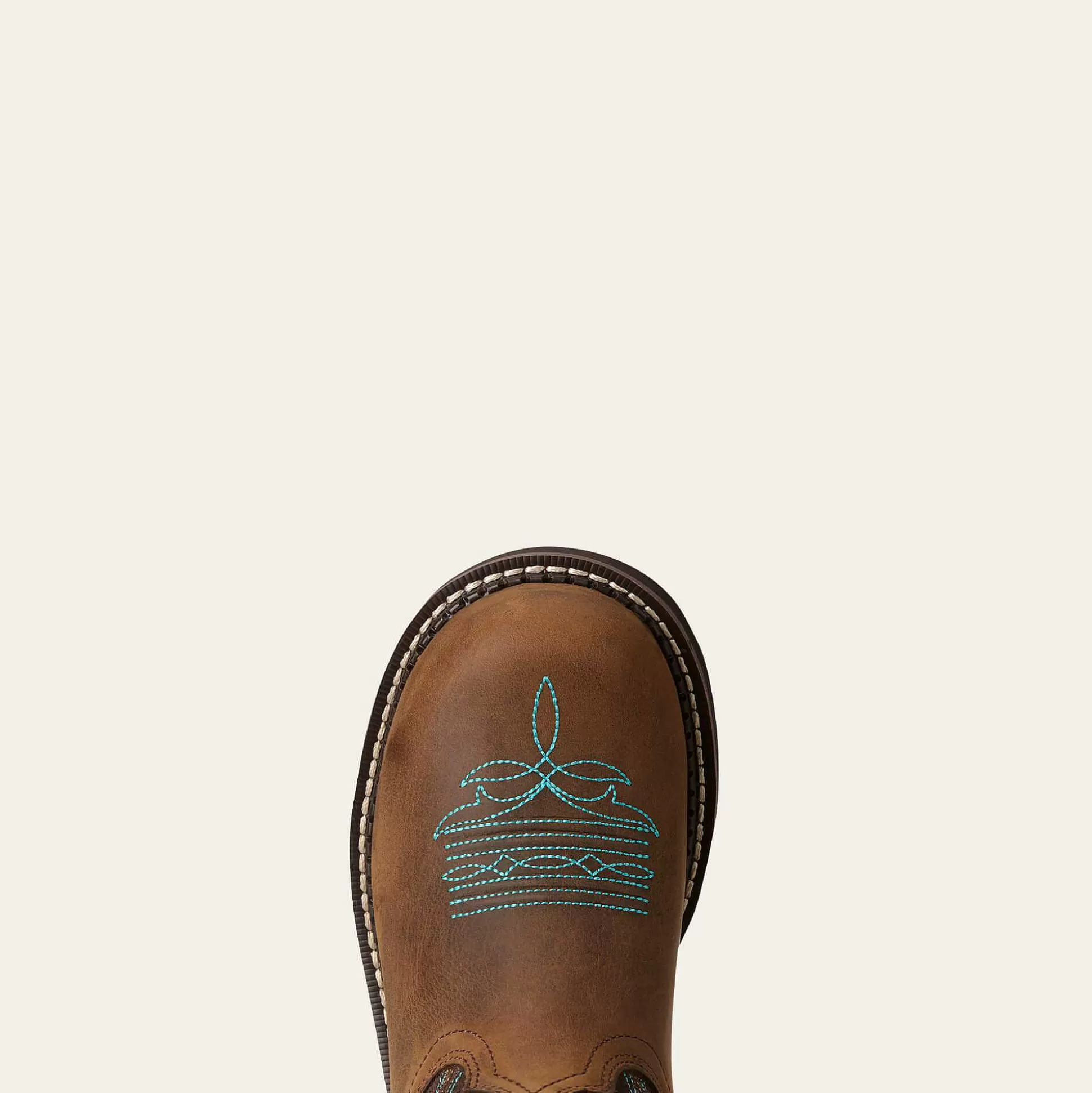 ariat Western Boots*Fatbaby Heritage Western Boot