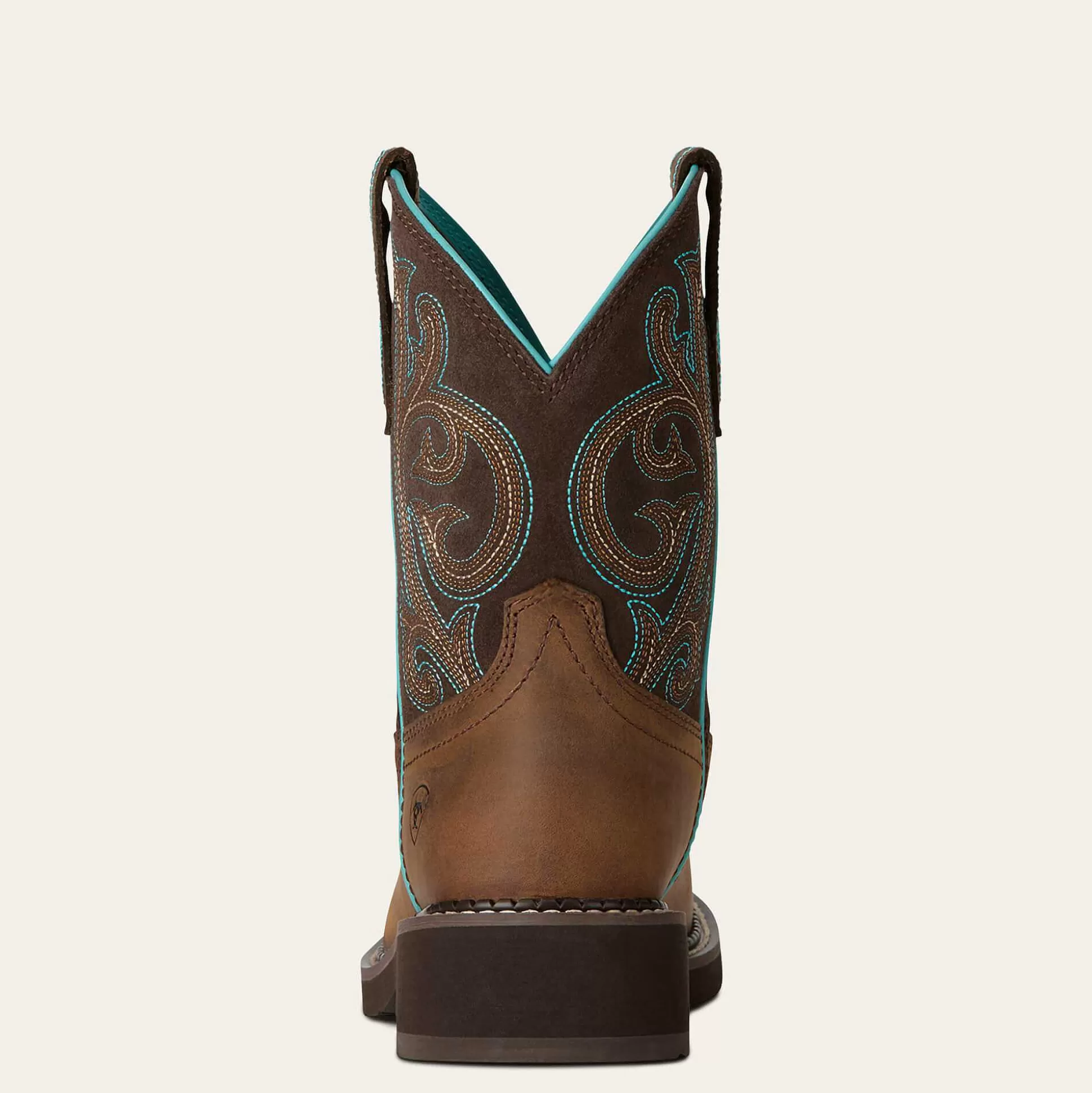ariat Western Boots*Fatbaby Heritage Western Boot