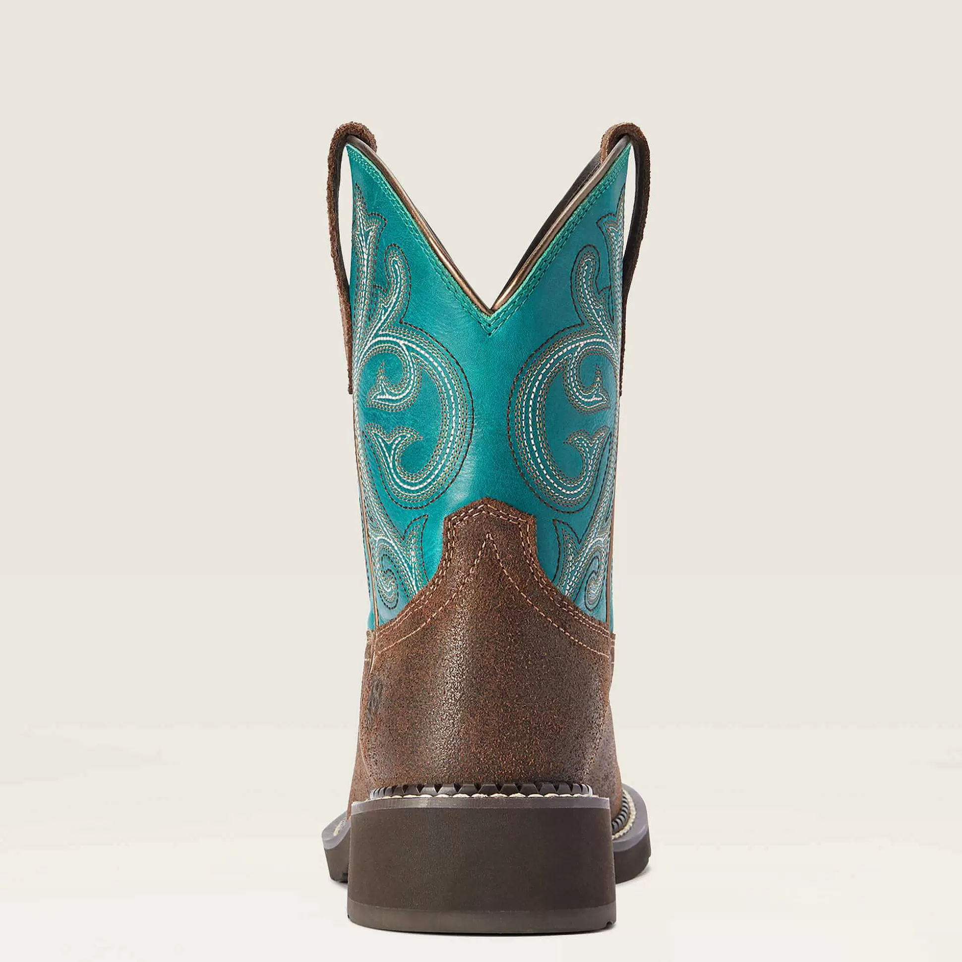 ariat Western Boots*Fatbaby Heritage Western Boot