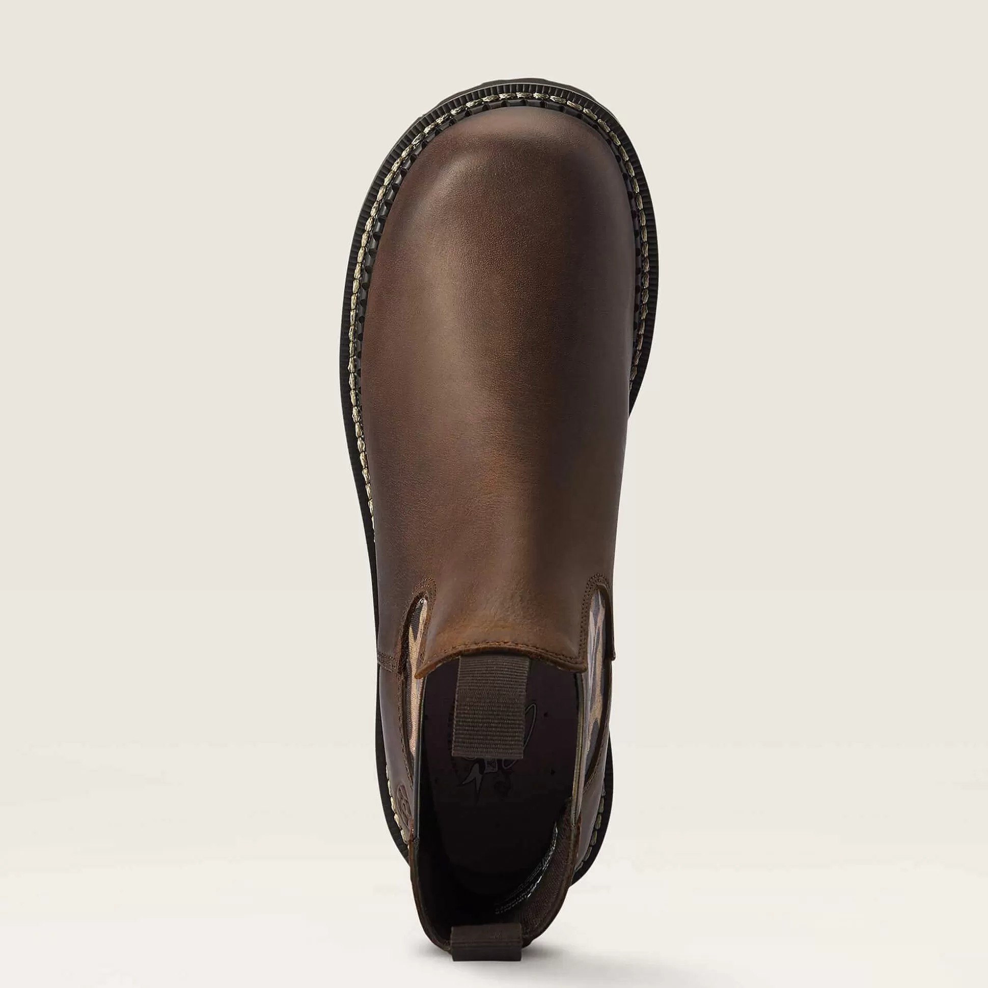 ariat Western Boots*Fatbaby Twin Gore Western Boot