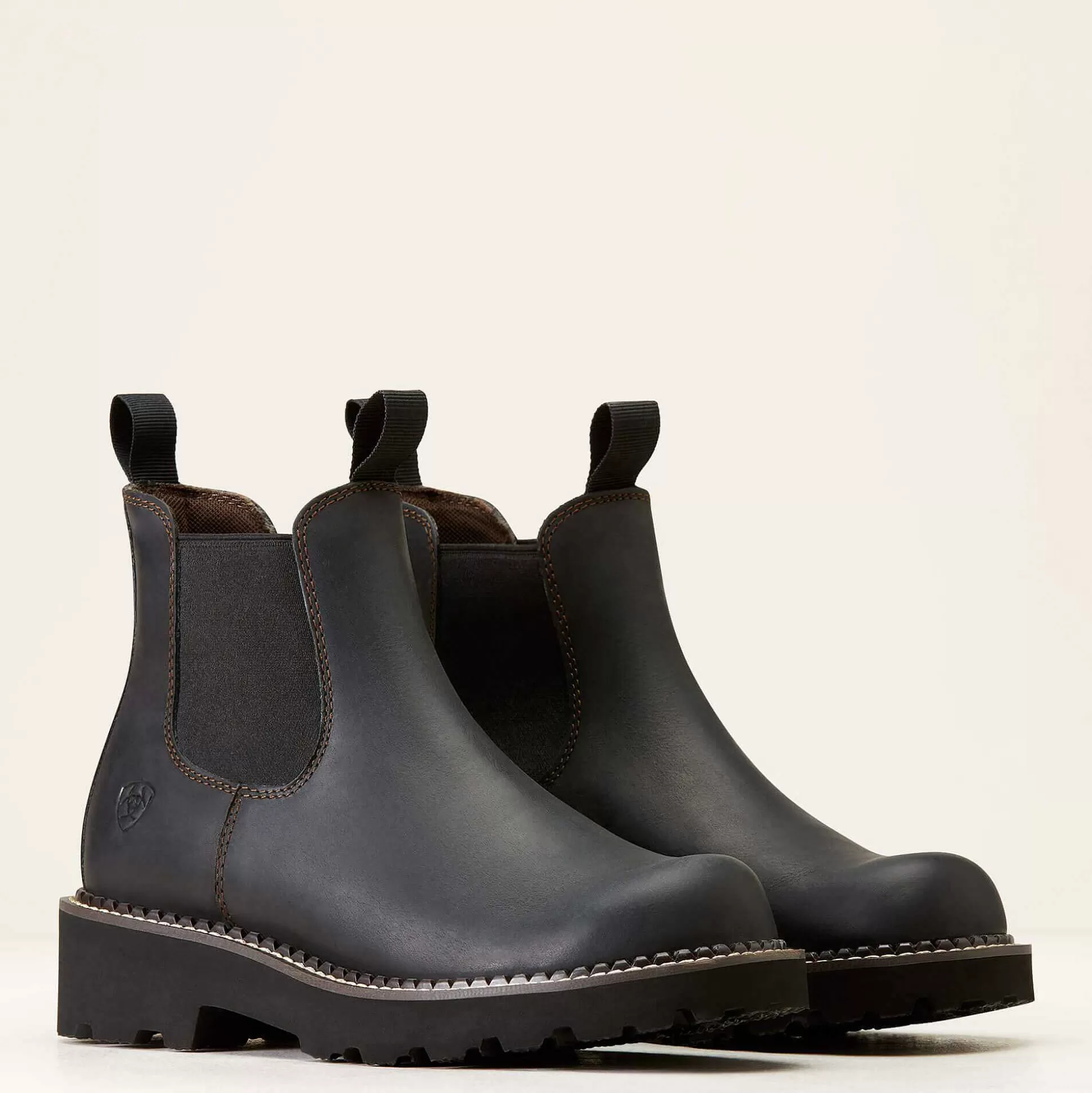 ariat Western Boots*Fatbaby Twin Gore Western Boot