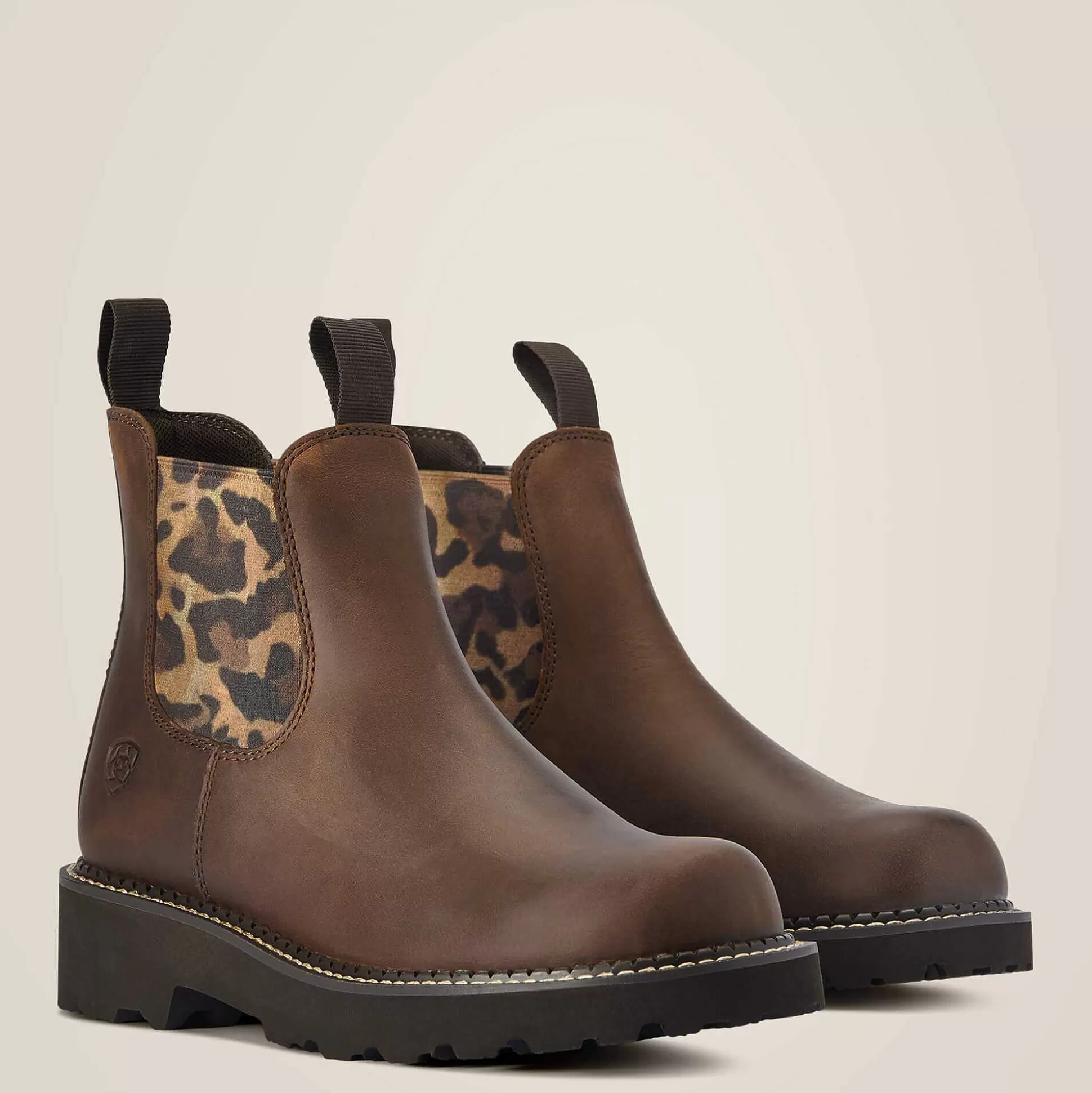 ariat Western Boots*Fatbaby Twin Gore Western Boot