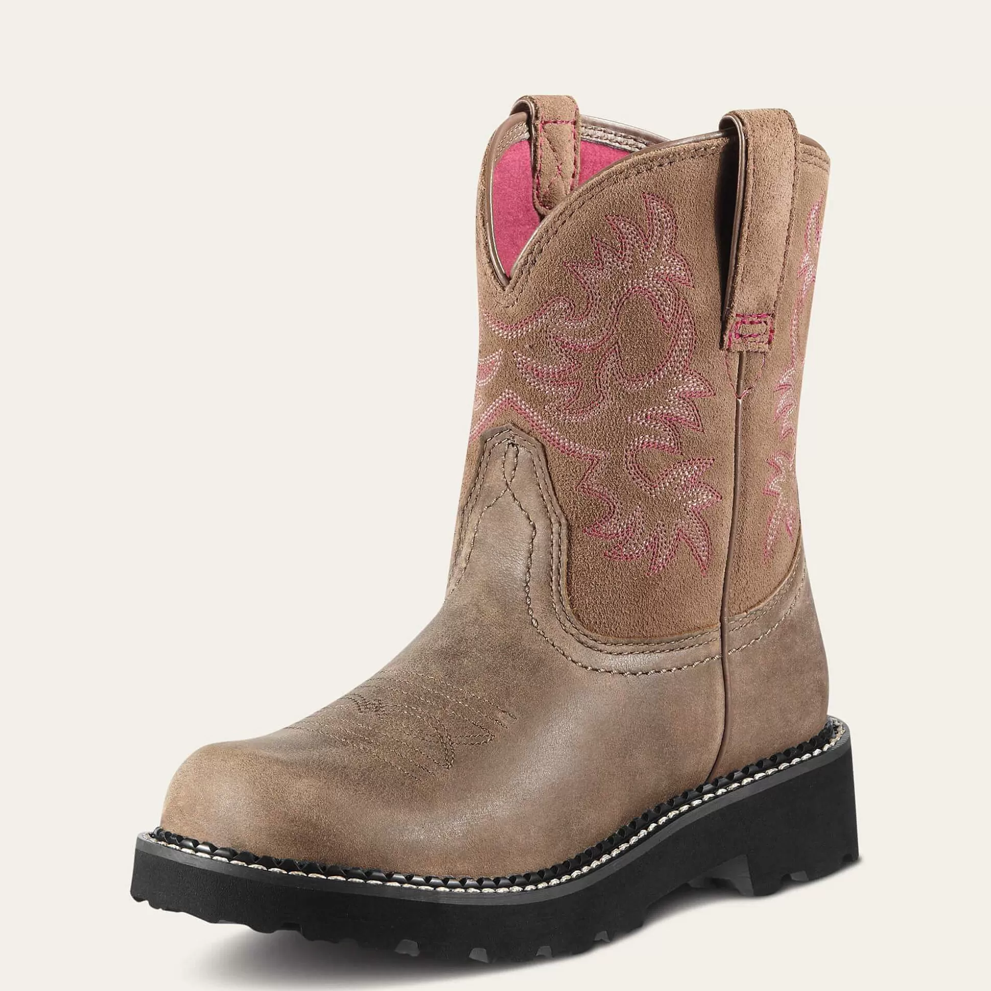 ariat Western Boots*Fatbaby Western Boot