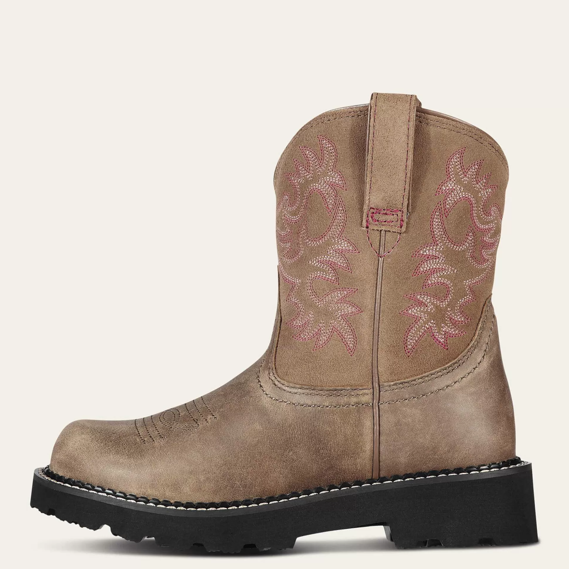 ariat Western Boots*Fatbaby Western Boot