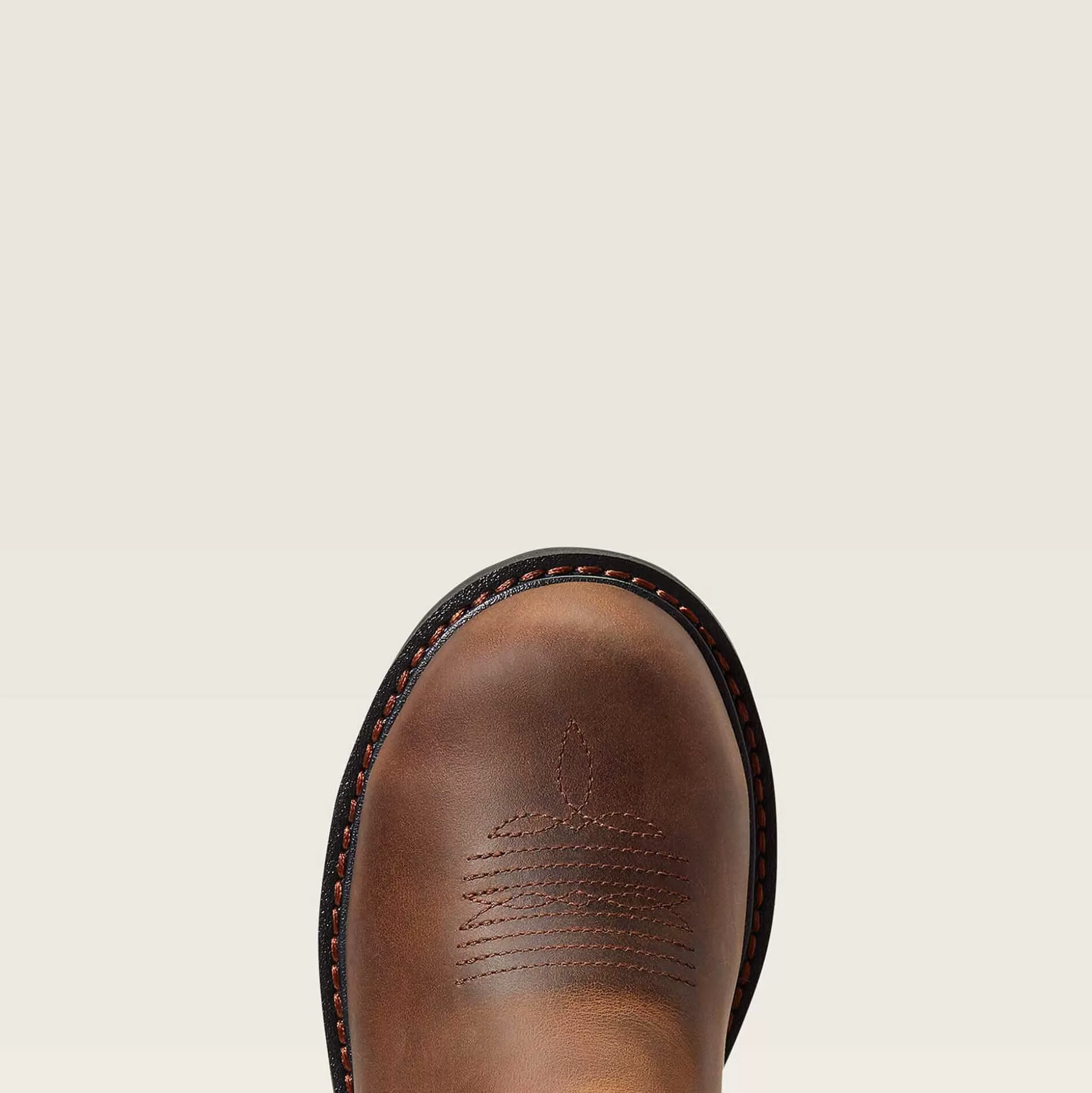 ariat Western Boots*Fatbaby Work Pull-On Steel Toe Work Boot