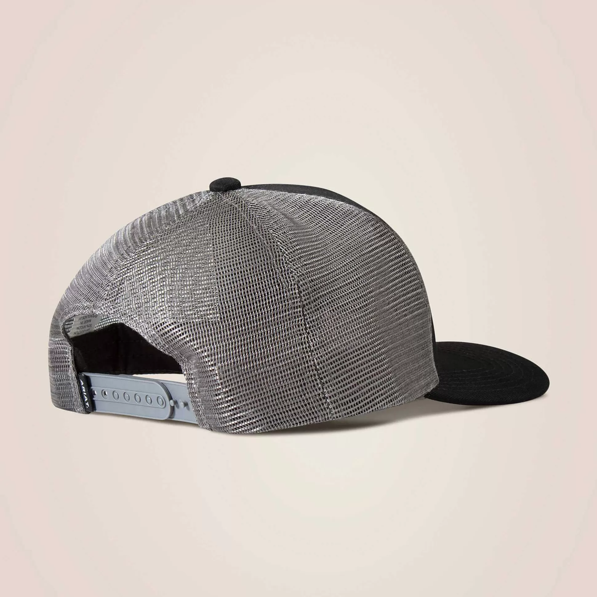 ariat Hats & Caps*Flag Logo Patch Cap
