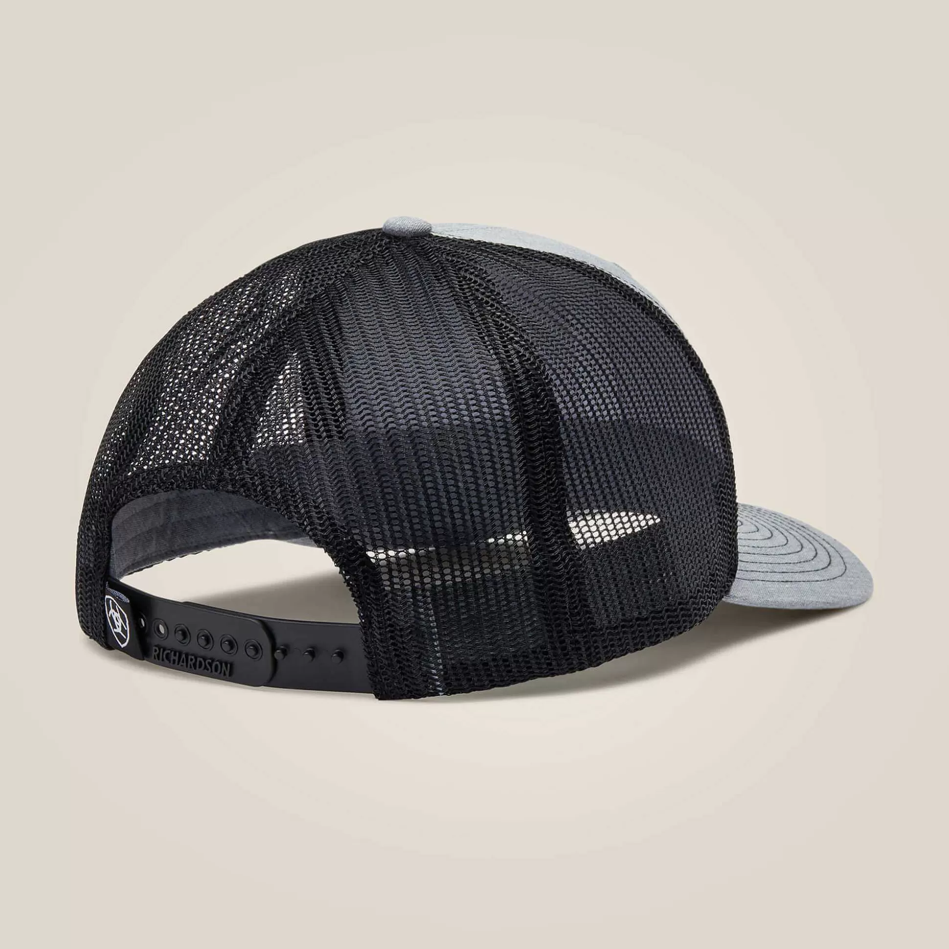ariat Hats & Caps*Flag Patch Cap