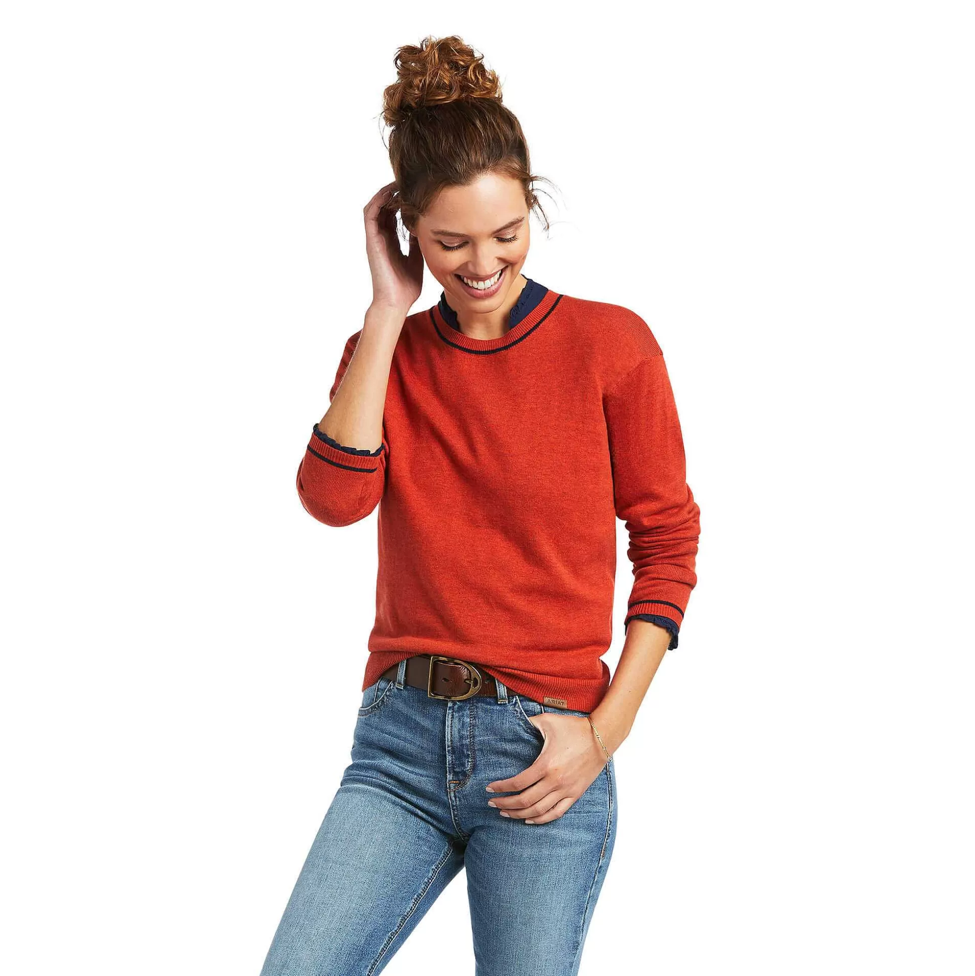 ariat Sweaters & Cardigans*Floret Sweater