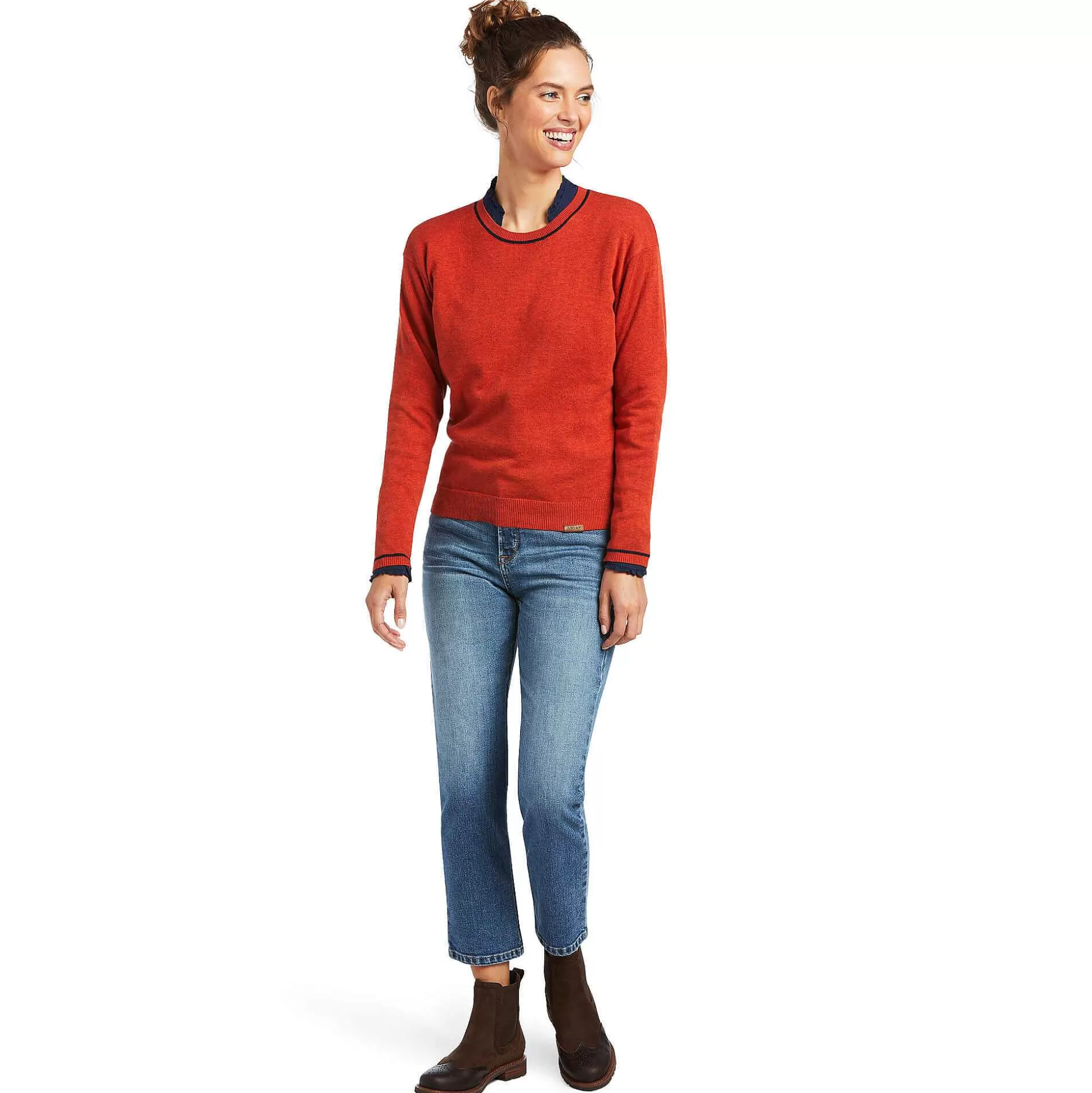 ariat Sweaters & Cardigans*Floret Sweater