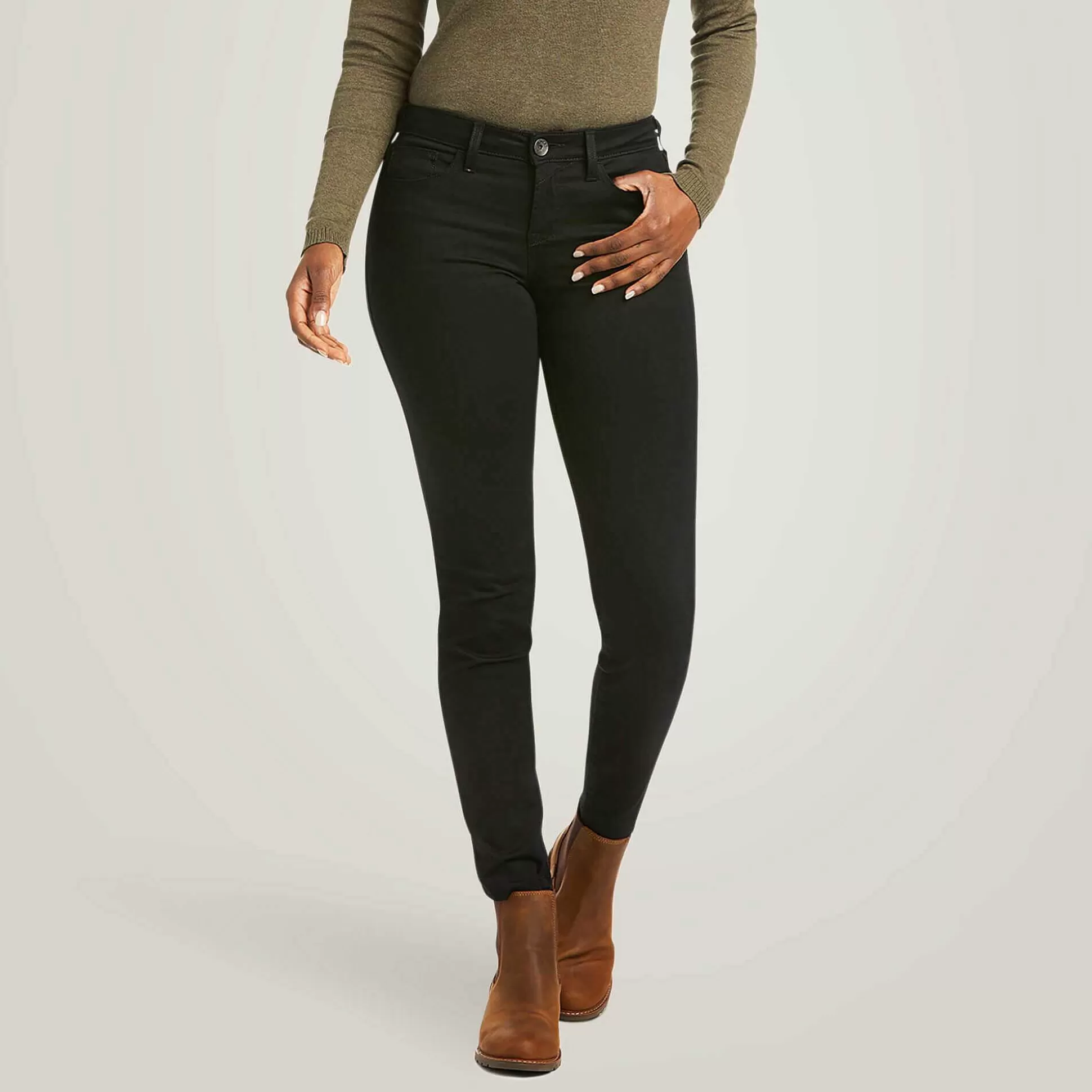 ariat Denim*Forever Skinny Jean