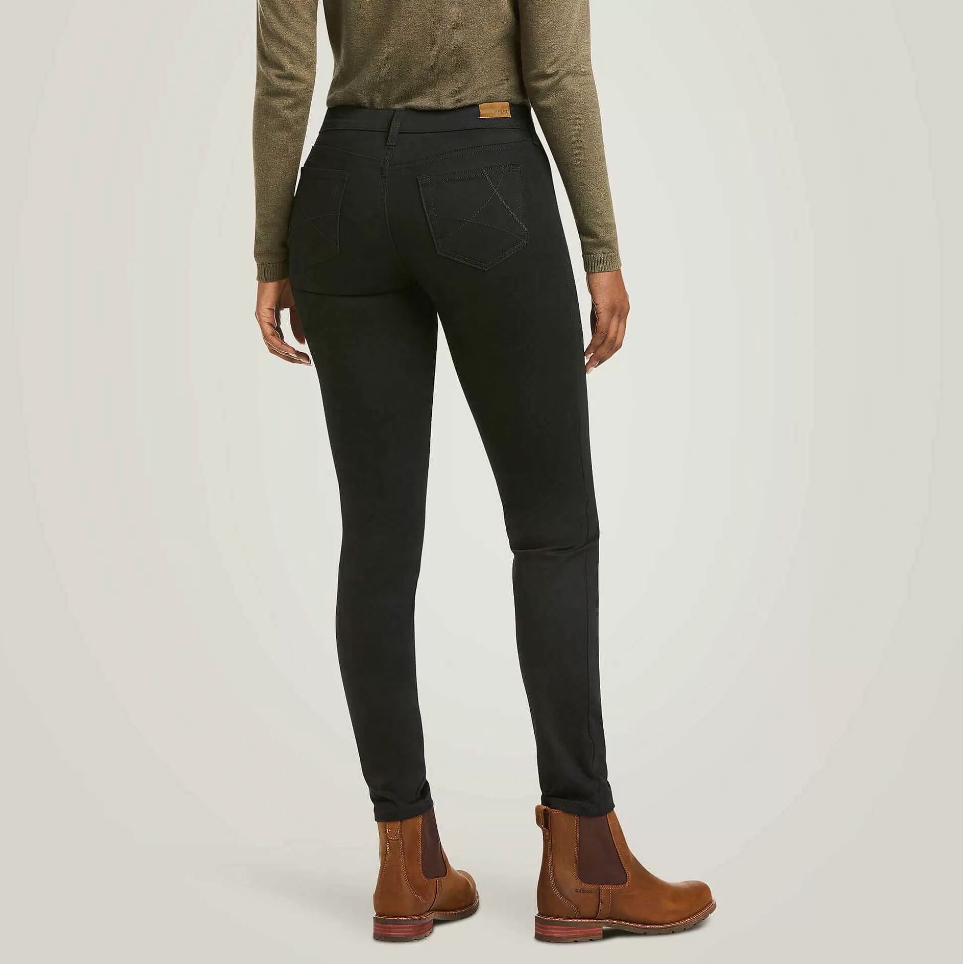ariat Denim*Forever Skinny Jean