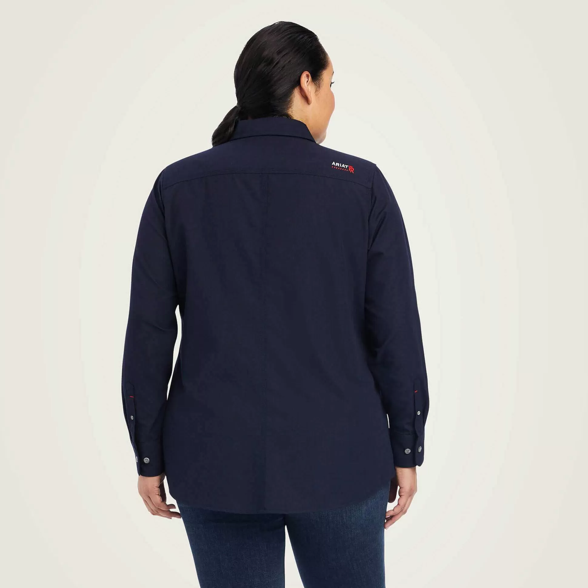 ariat T-Shirts & Tops*Fr Featherlight Work Shirt