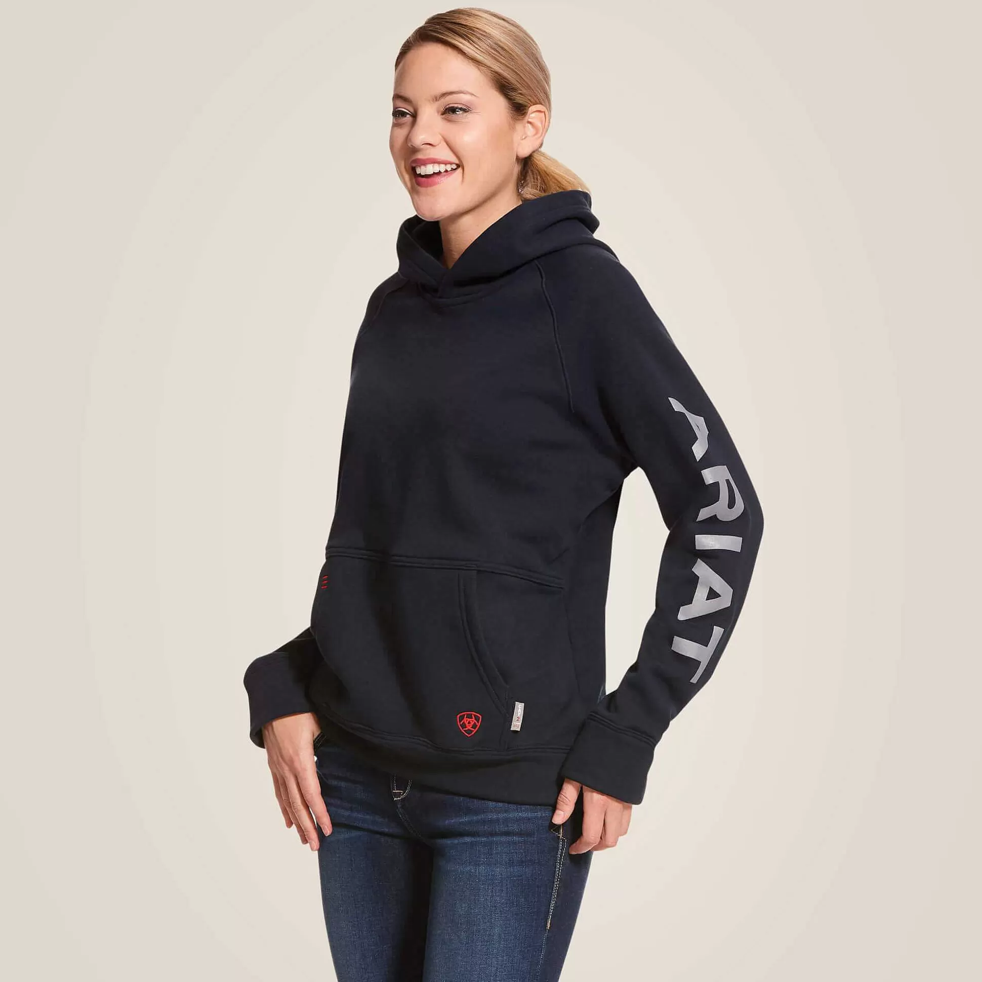 ariat Sweatshirts & Hoodies*Fr Primo Fleece Logo Hoodie