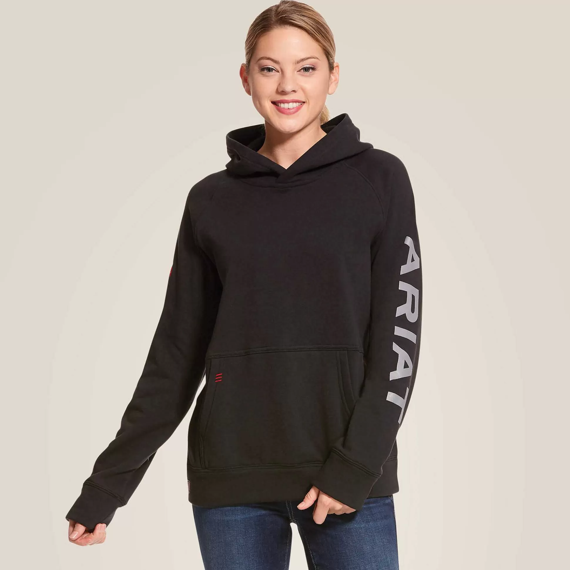 ariat Sweatshirts & Hoodies*Fr Primo Fleece Logo Hoodie