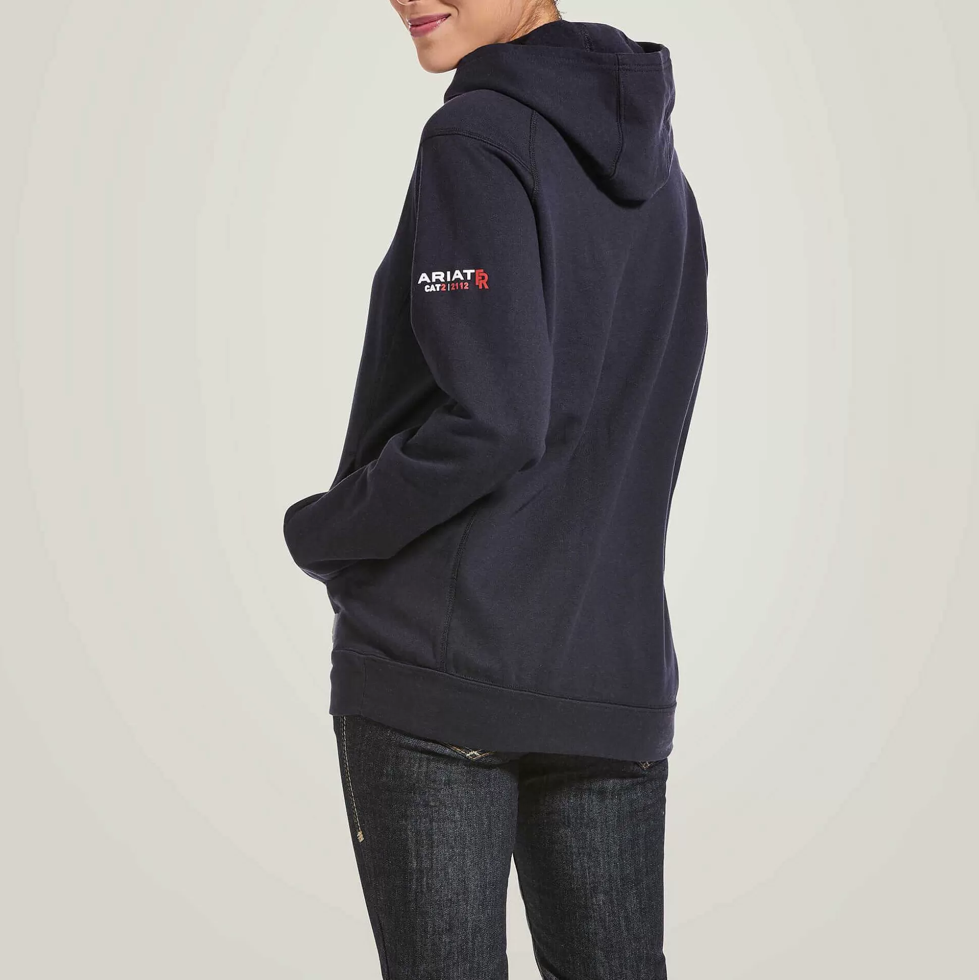 ariat Sweatshirts & Hoodies*Fr Rev Pullover Hoodie