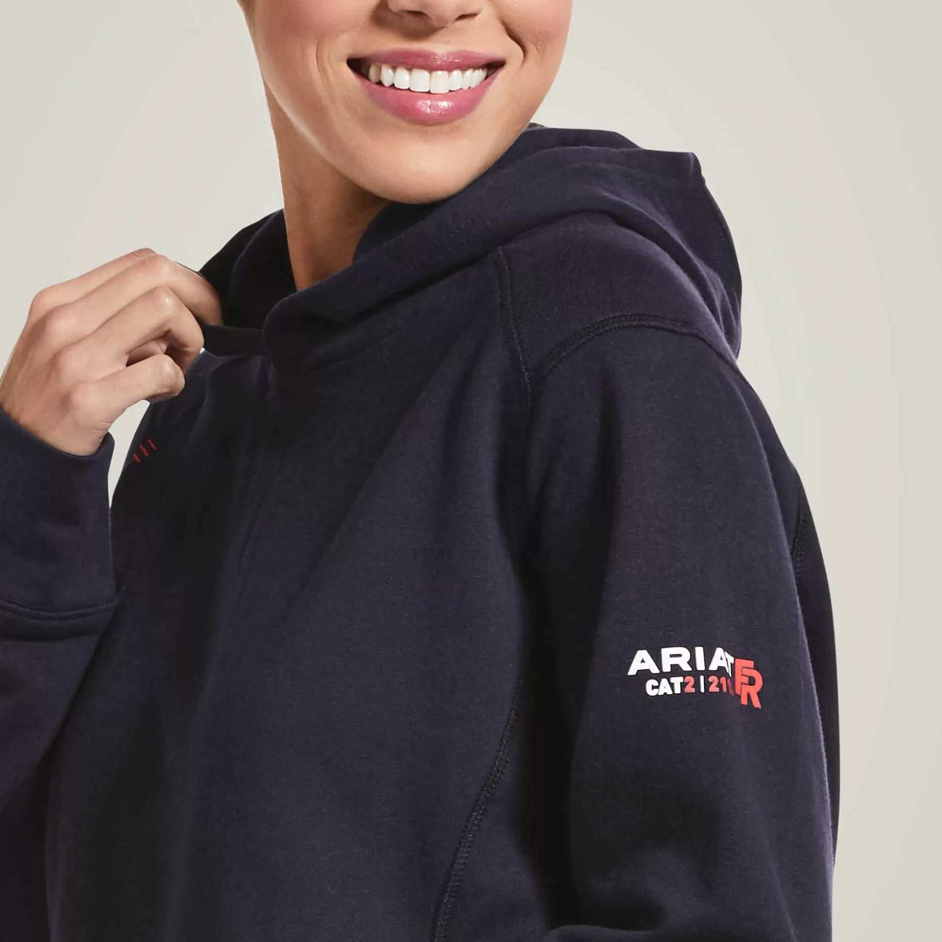 ariat Sweatshirts & Hoodies*Fr Rev Pullover Hoodie