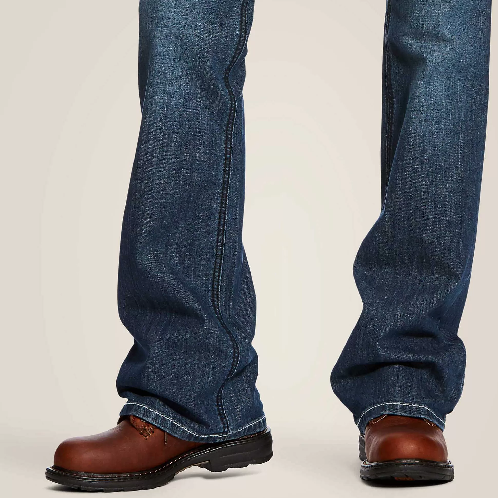 ariat Denim*Fr Stretch Duralight Ella Jean