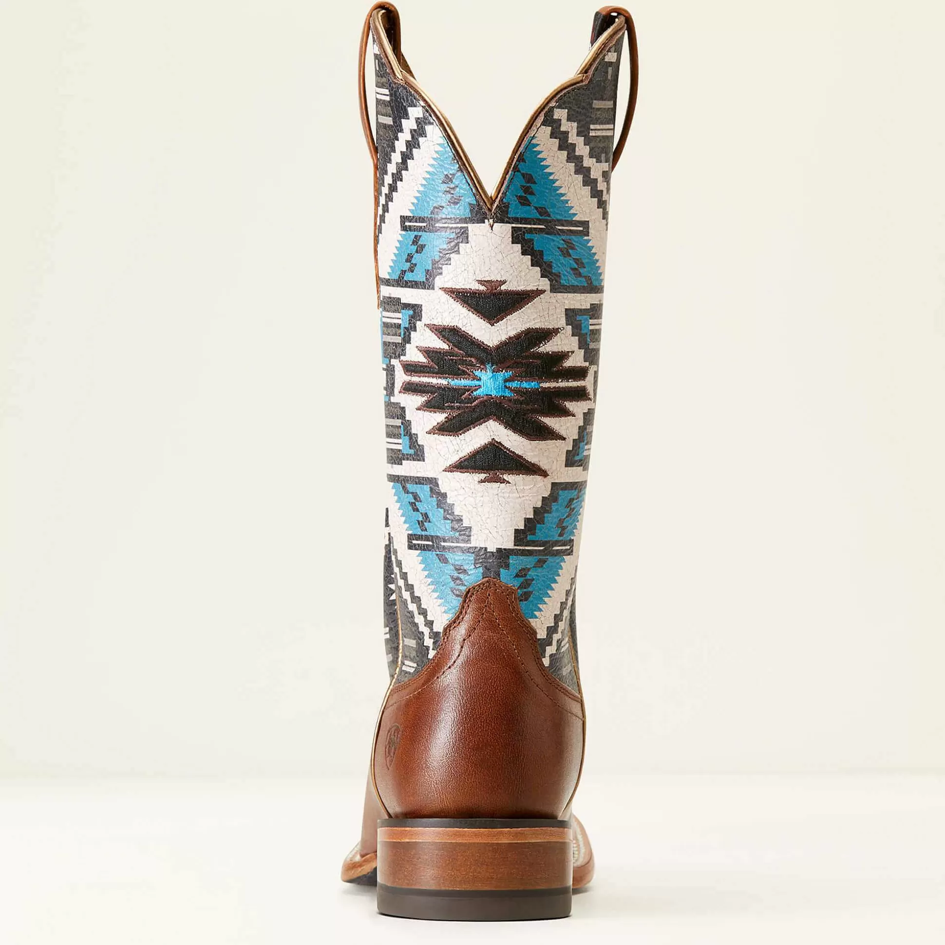 ariat Western Boots*Frontier Chimayo Western Boot