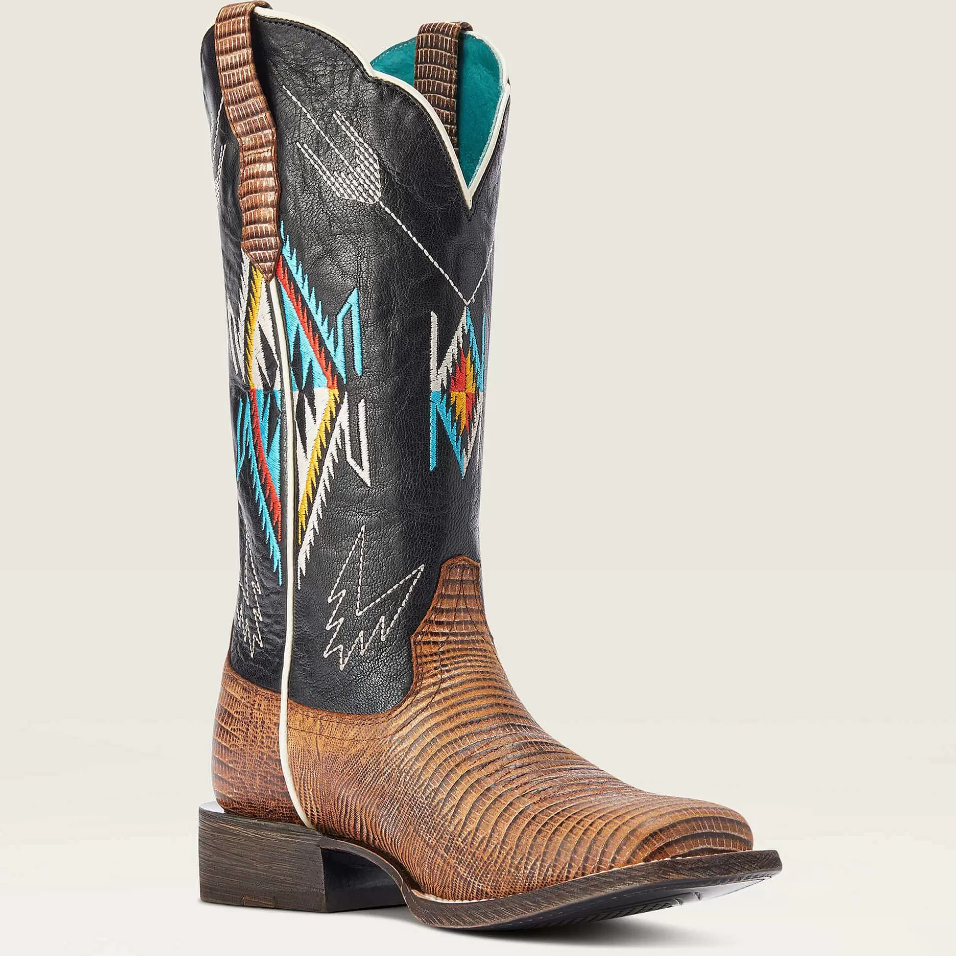 ariat Western Boots*Frontier Chimayo Western Boot