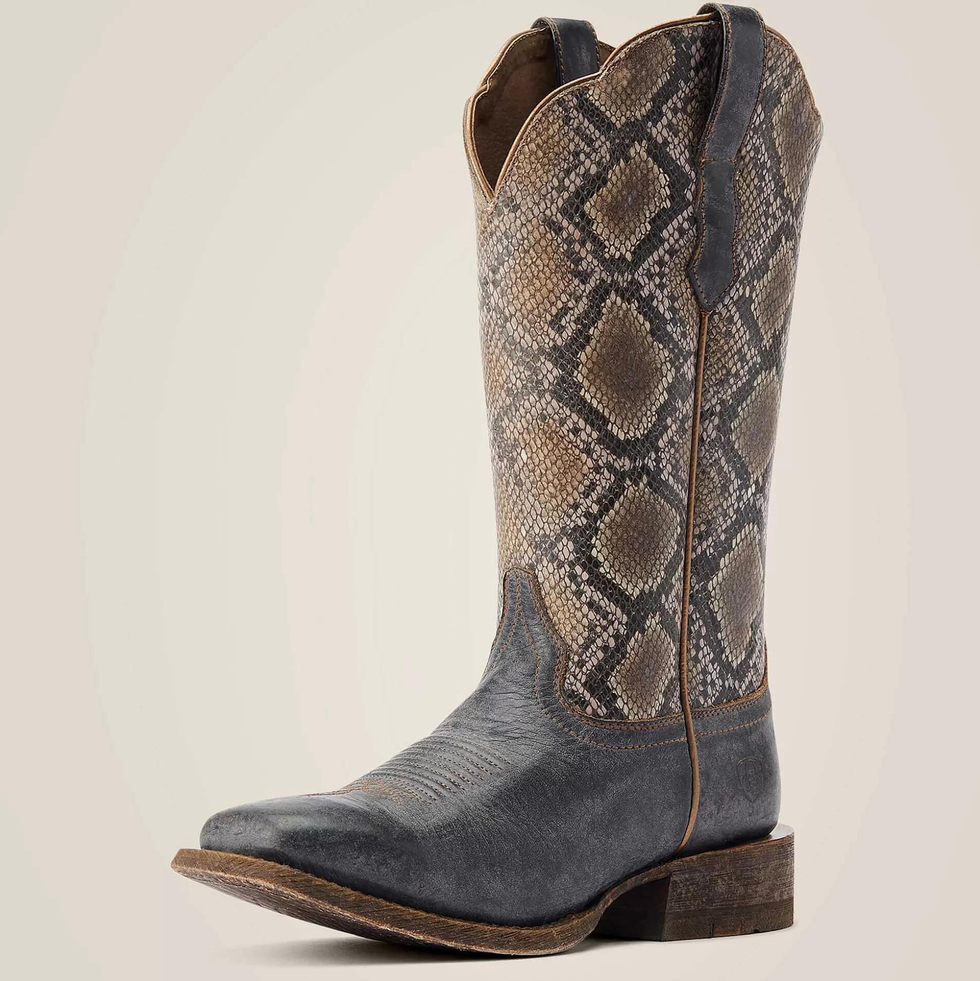 ariat Western Boots*Frontier Farrah Western Boot