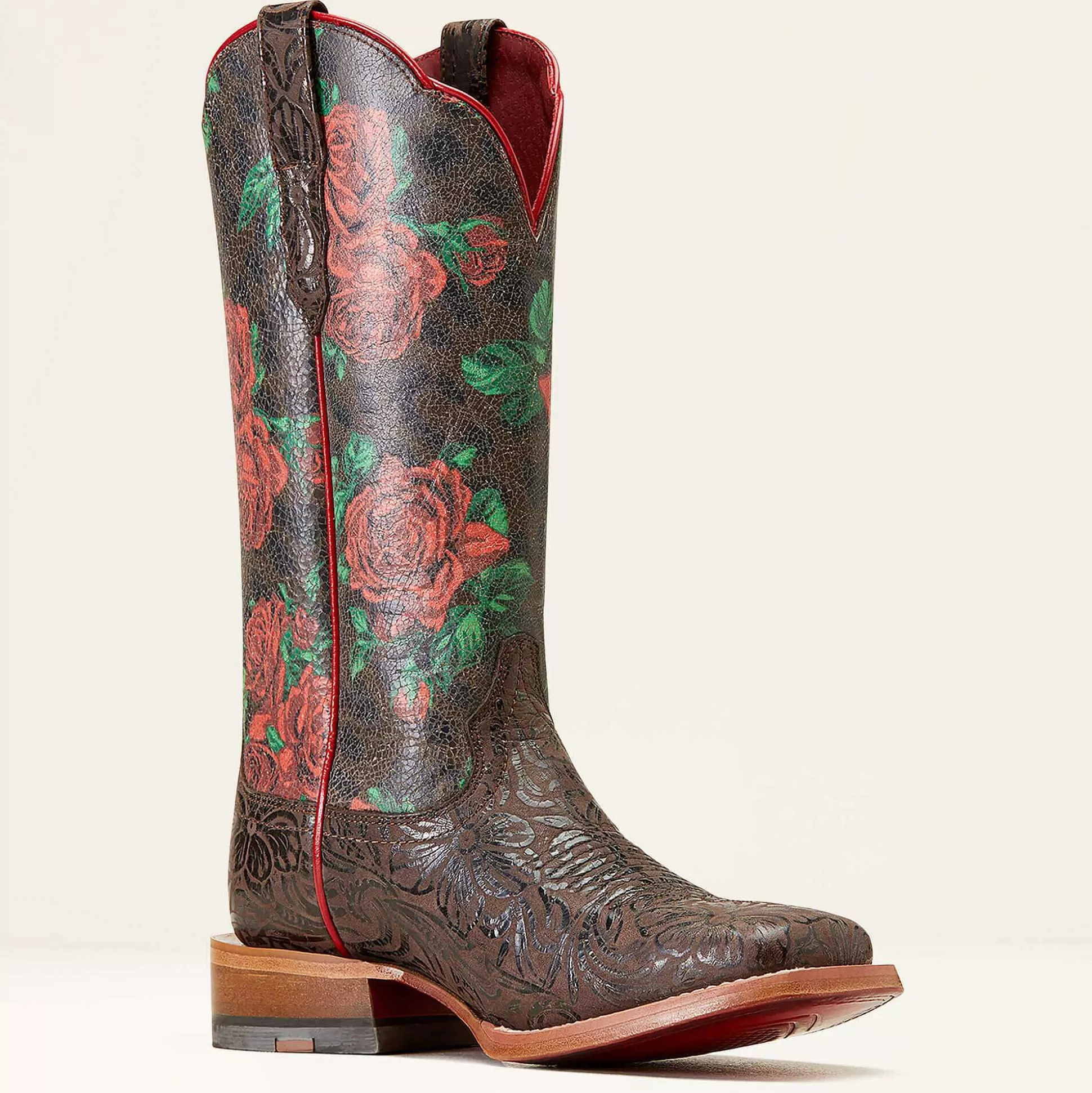 ariat Western Boots*Frontier Farrah Western Boot