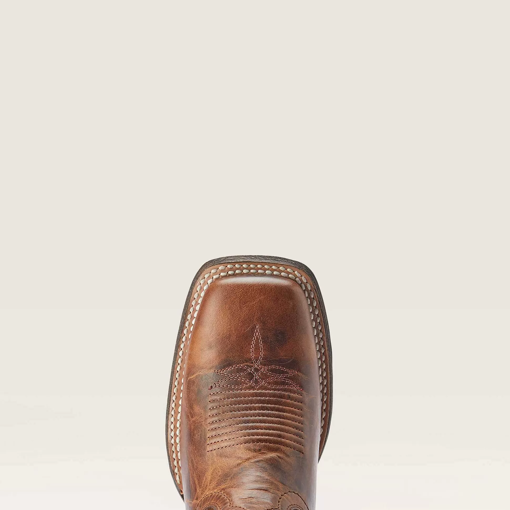ariat Western Boots*Frontier Thunderbird Chimayo Western Boot