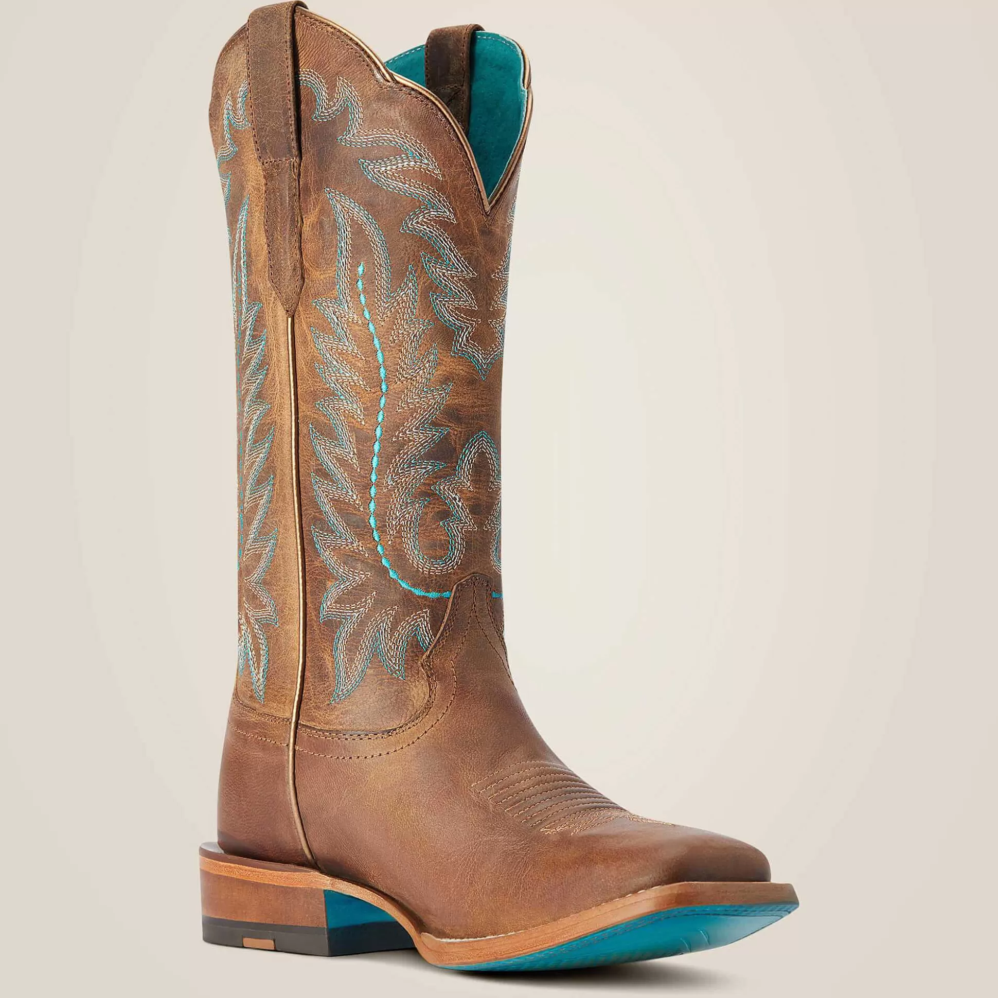 ariat Western Boots*Frontier Tilly Western Boot
