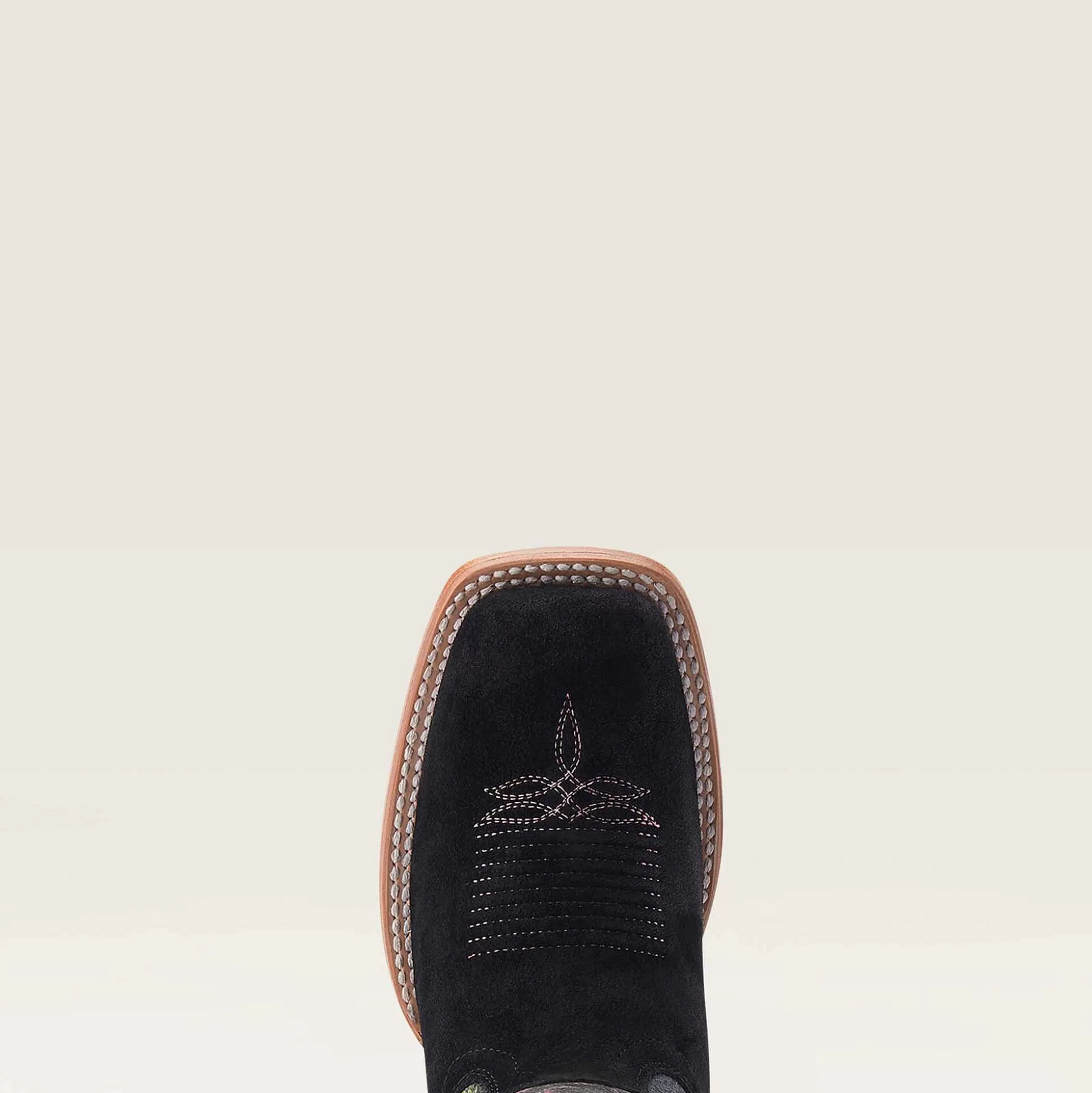 ariat Western Boots*Frontier Western Aloha Western Boot