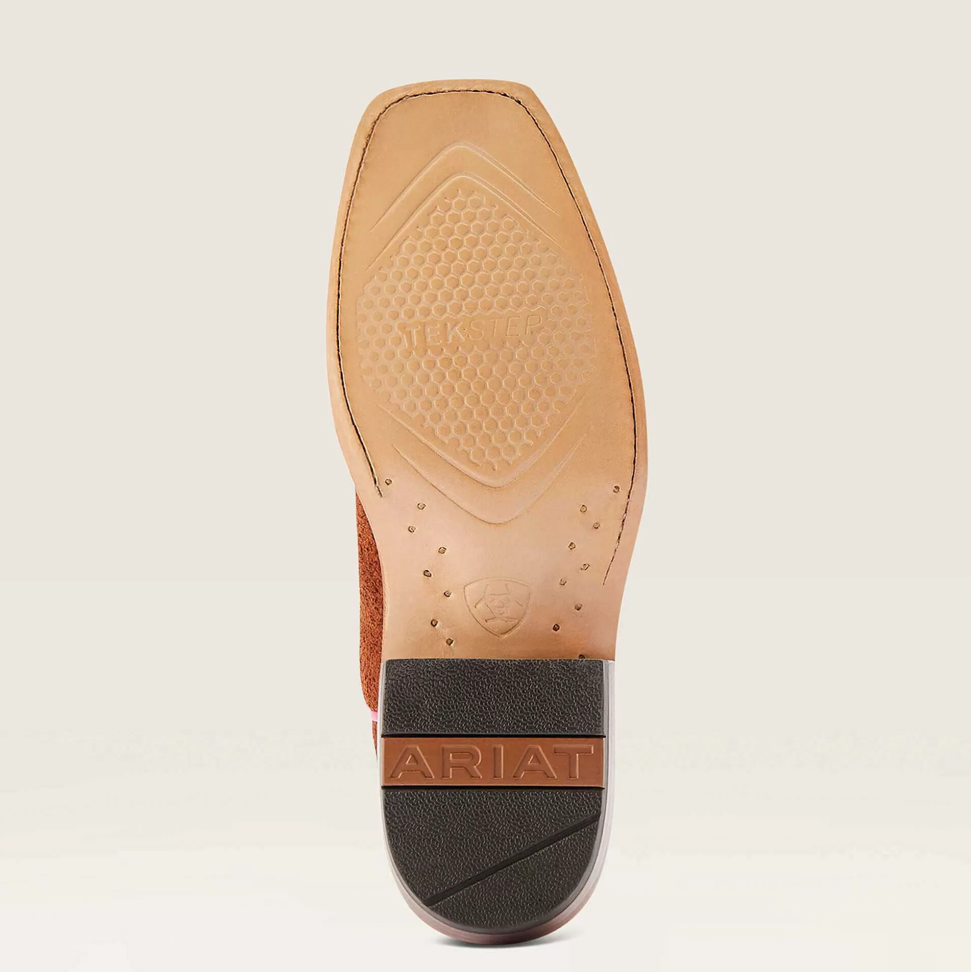 ariat Western Boots*Futurity Boon Western Boot