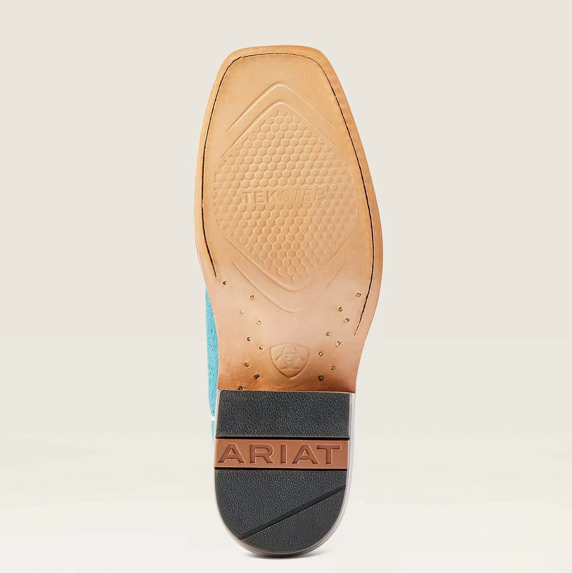 ariat Western Boots*Futurity Boon Western Boot