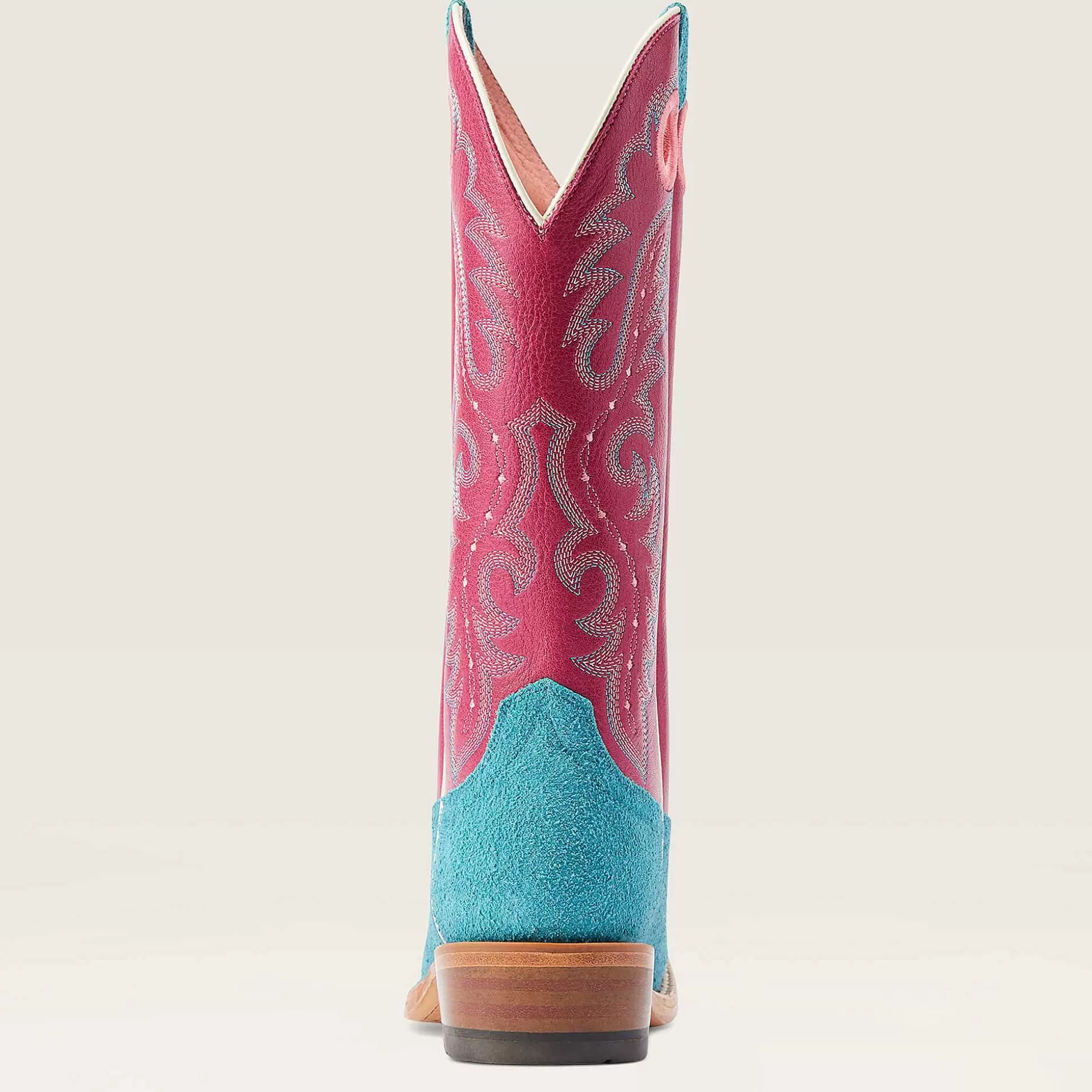 ariat Western Boots*Futurity Boon Western Boot