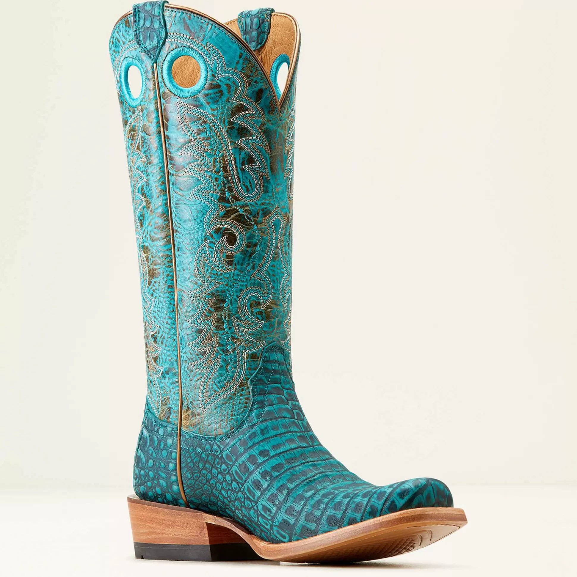 ariat Western Boots*Futurity Boon Western Boot
