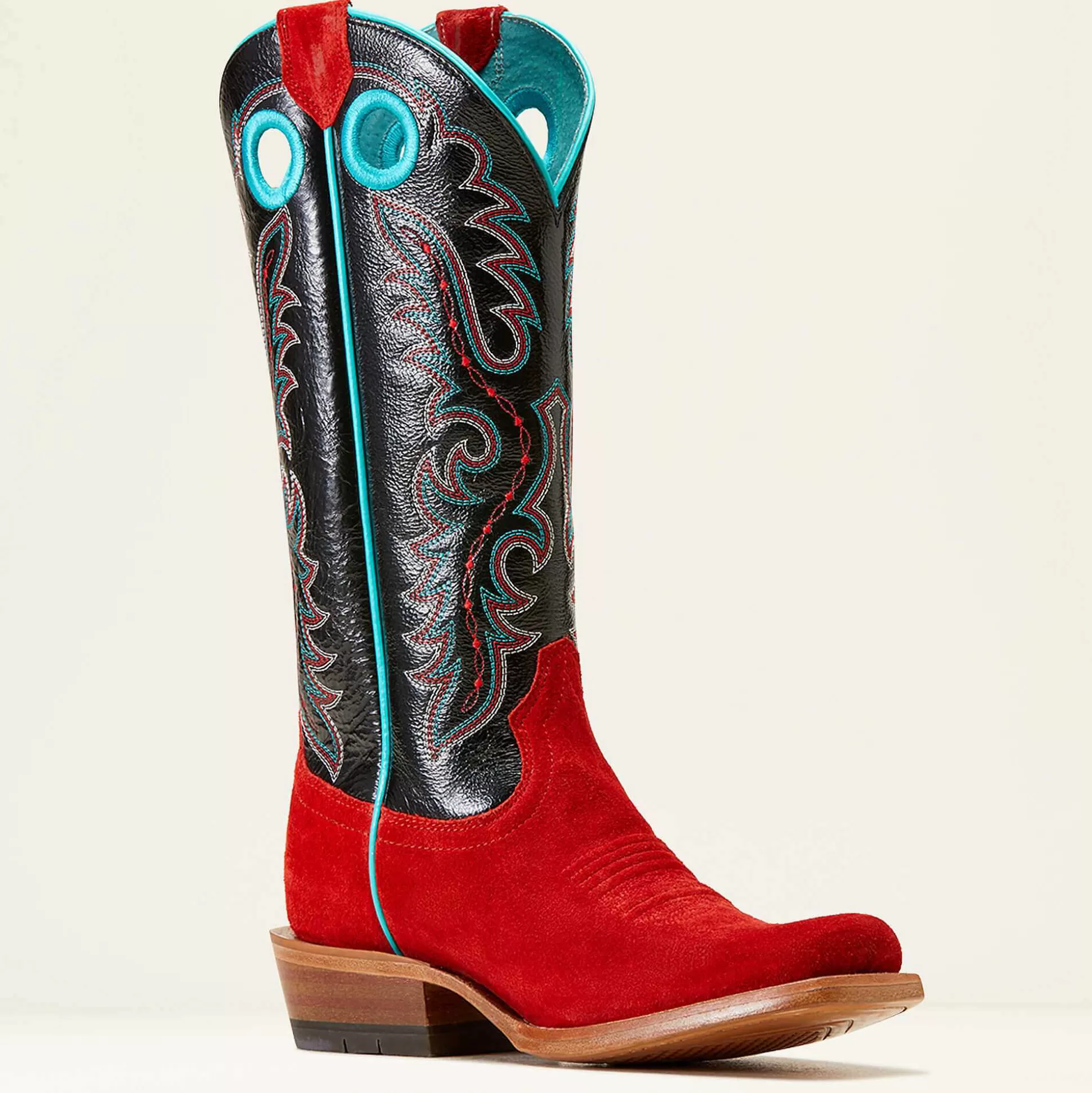ariat Western Boots*Futurity Boon Western Boot