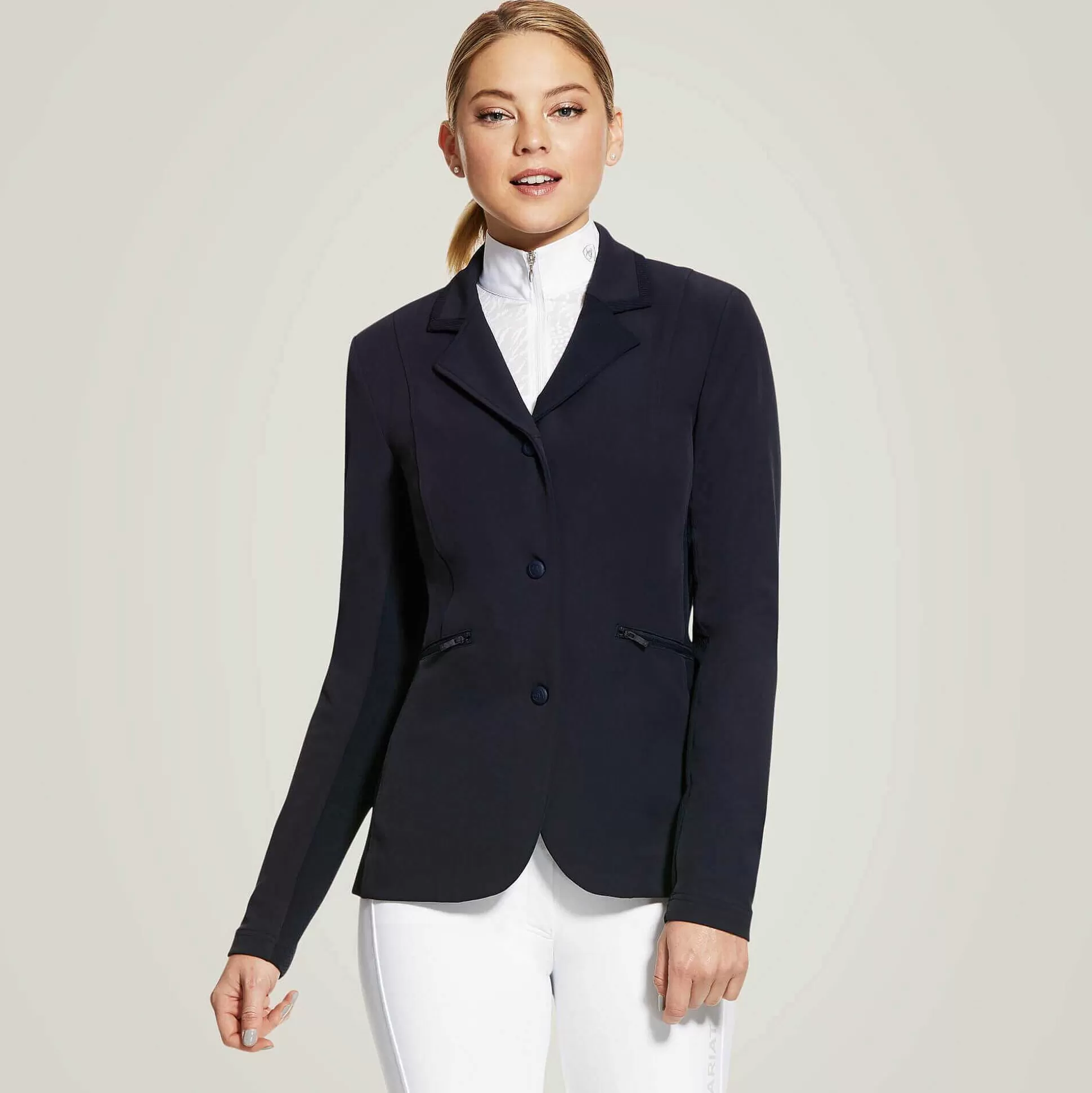 ariat English Riding*Galatea Show Coat