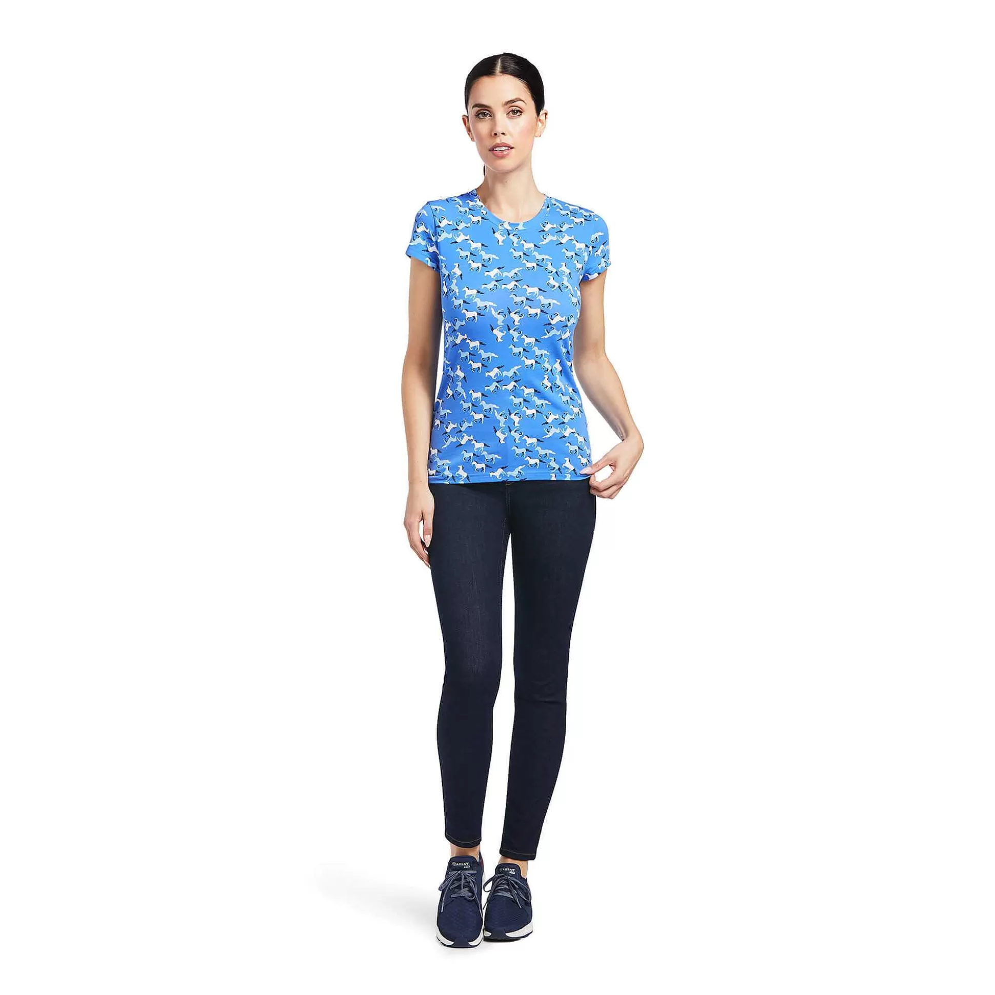 ariat T-Shirts & Tops*Gallop T-Shirt