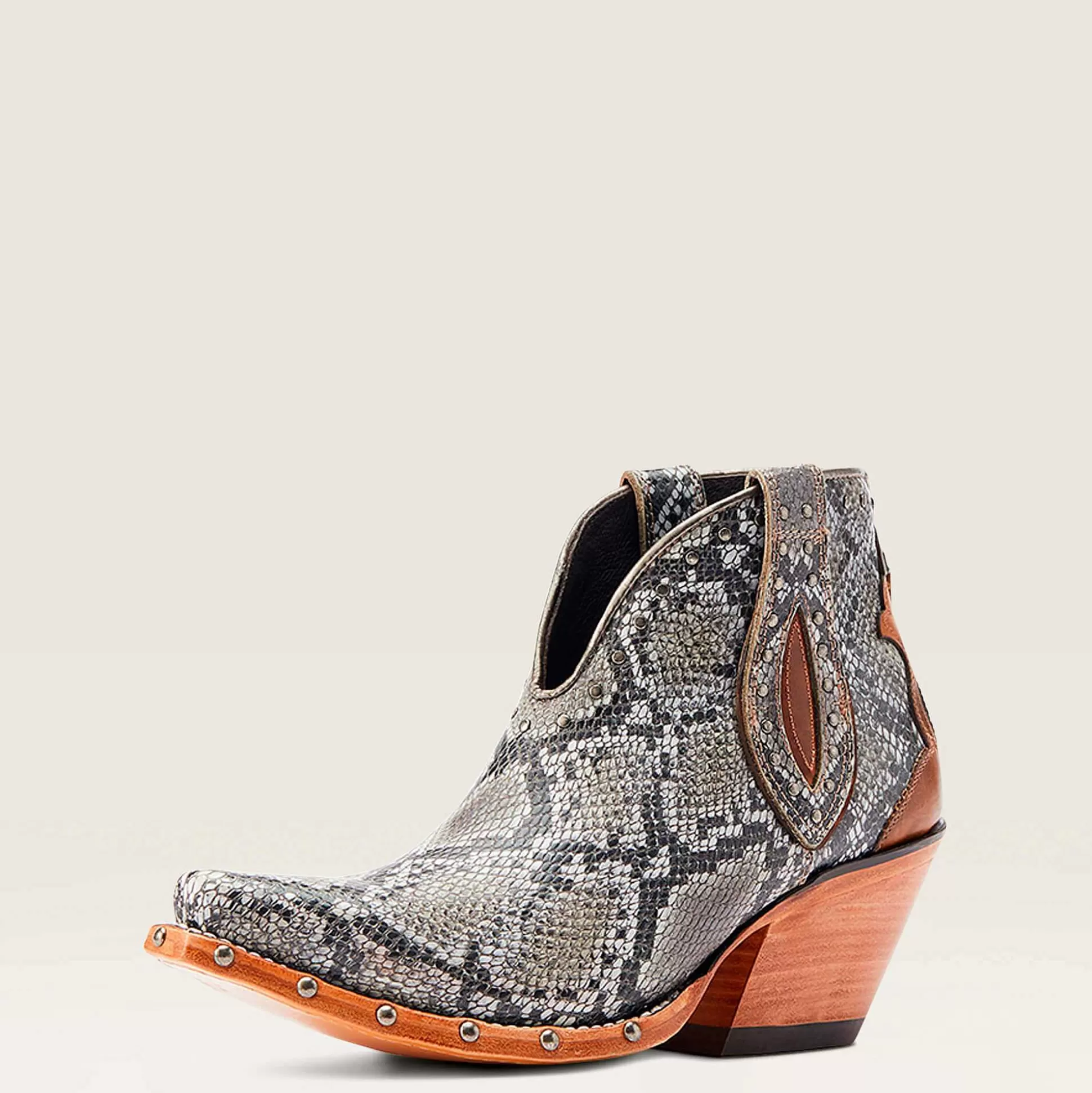 ariat Western Boots*Greeley Western Boot