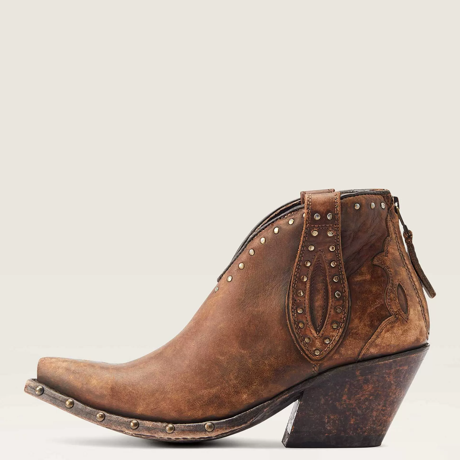 ariat Western Boots*Greeley Western Boot