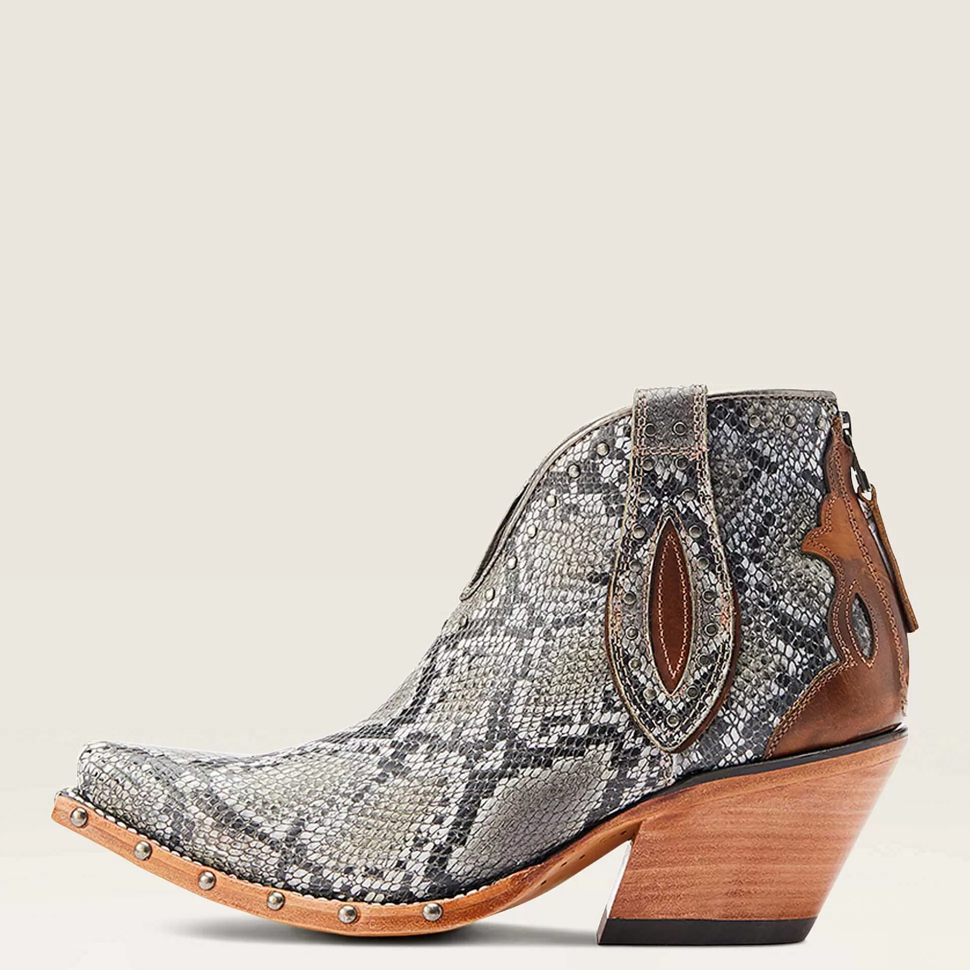 ariat Western Boots*Greeley Western Boot