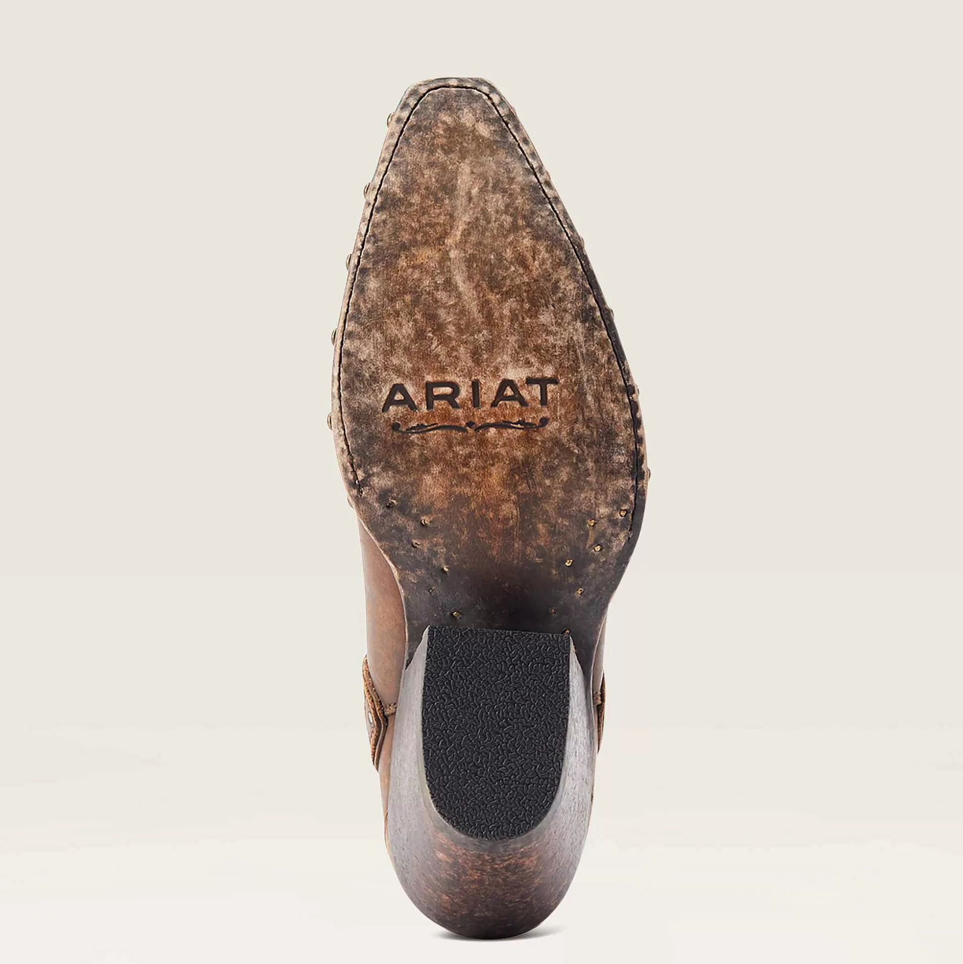 ariat Western Boots*Greeley Western Boot