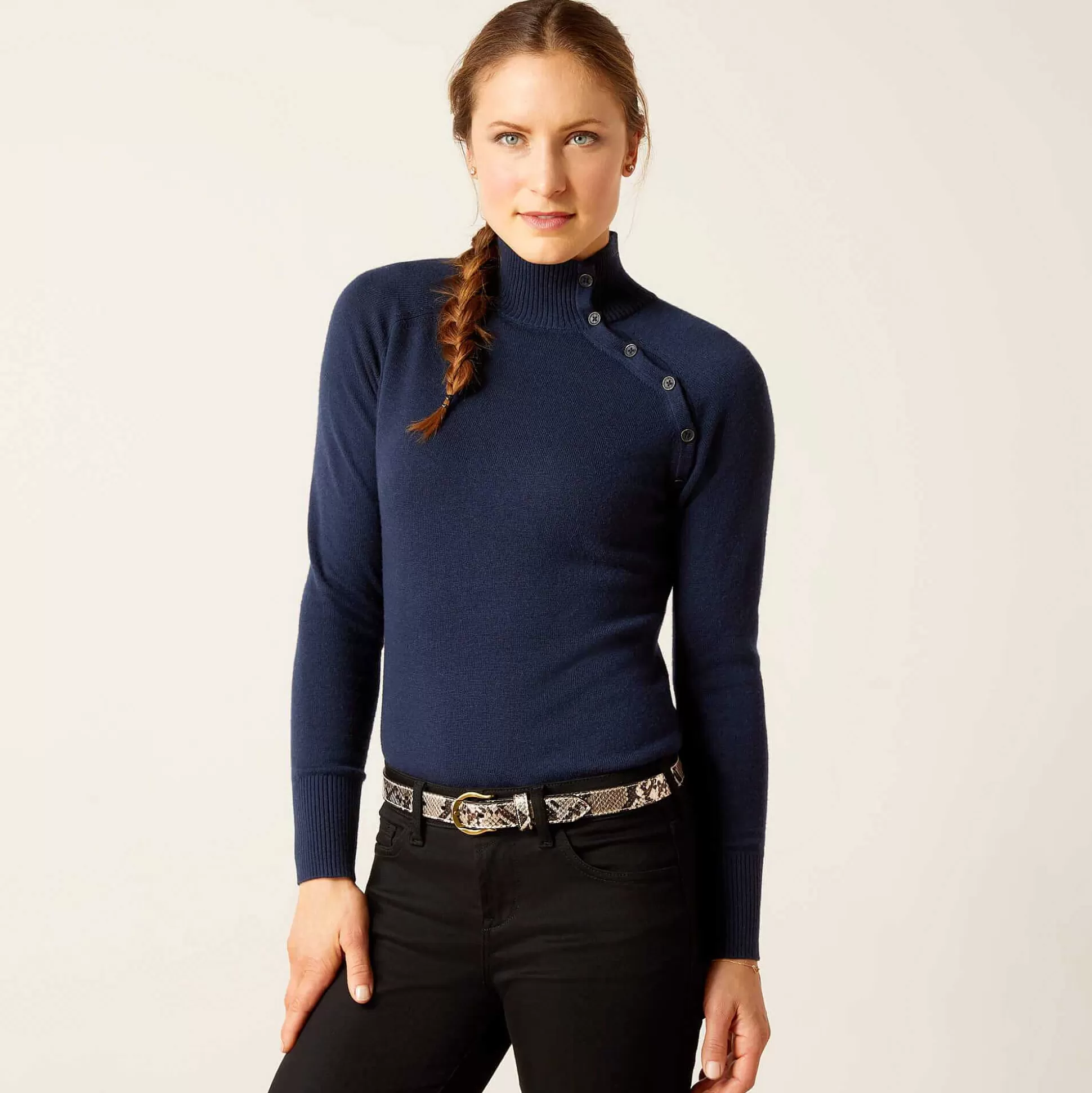 ariat Sweaters & Cardigans*Half Moon Bay Sweater