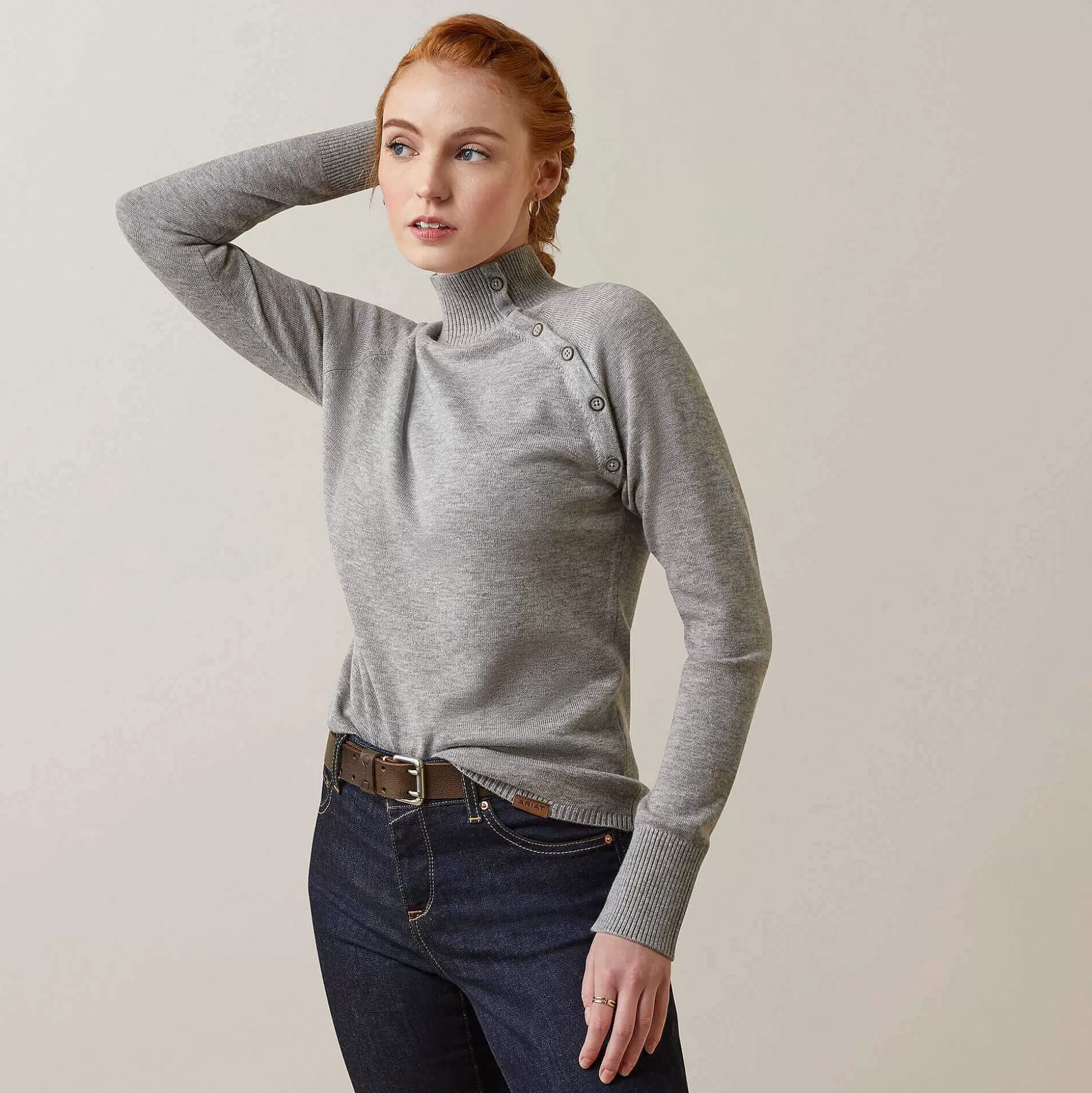 ariat Sweaters & Cardigans*Half Moon Bay Sweater