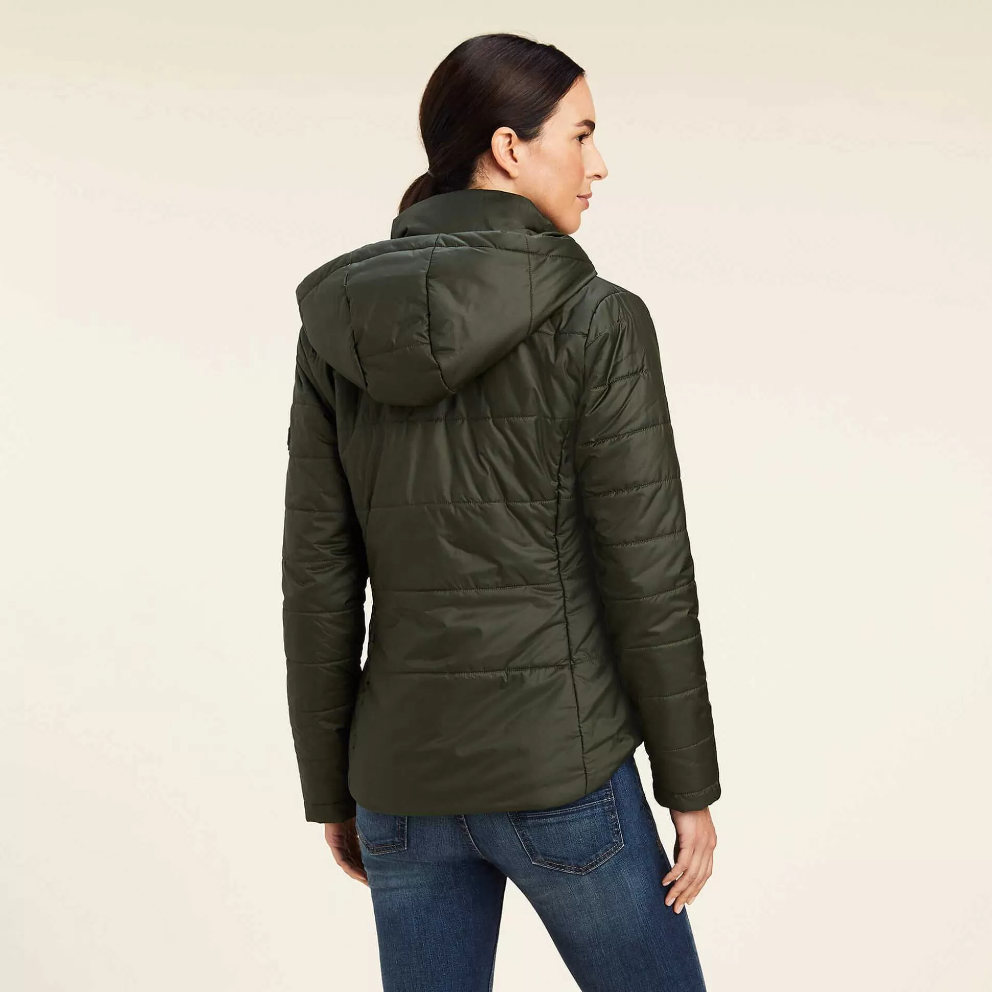 ariat English Riding*Harmony Jacket