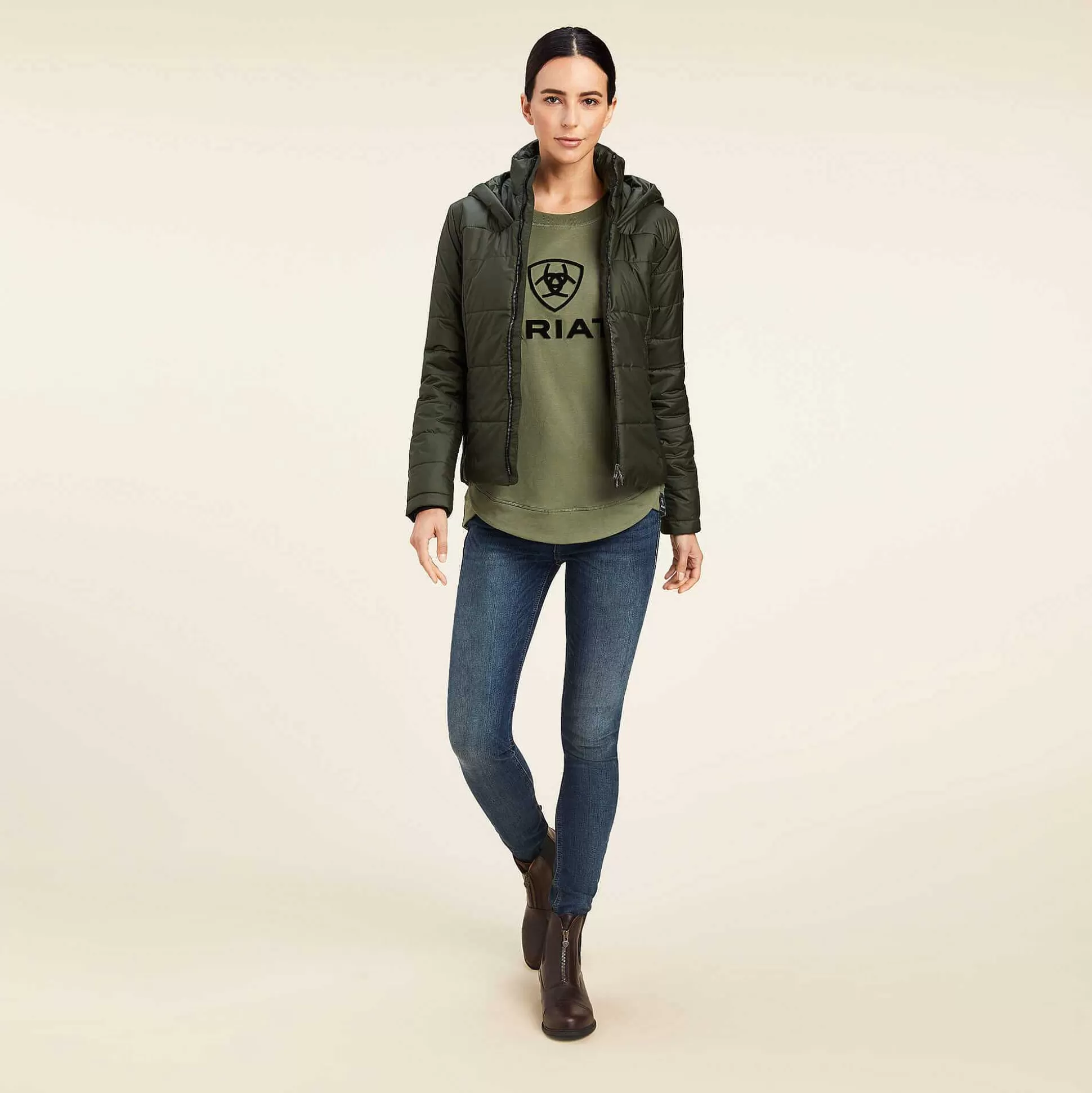 ariat English Riding*Harmony Jacket