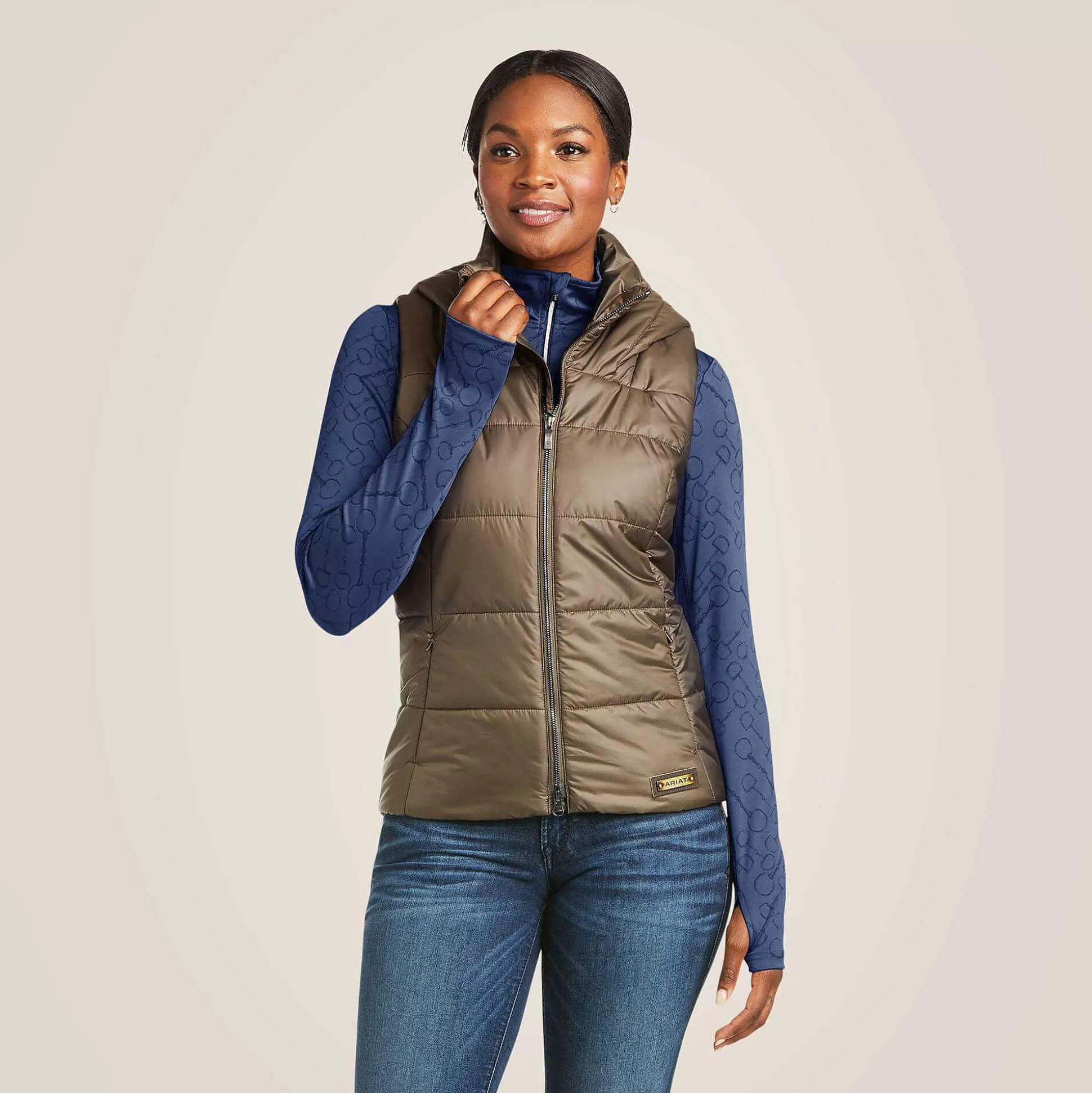 ariat English Riding*Harmony Vest