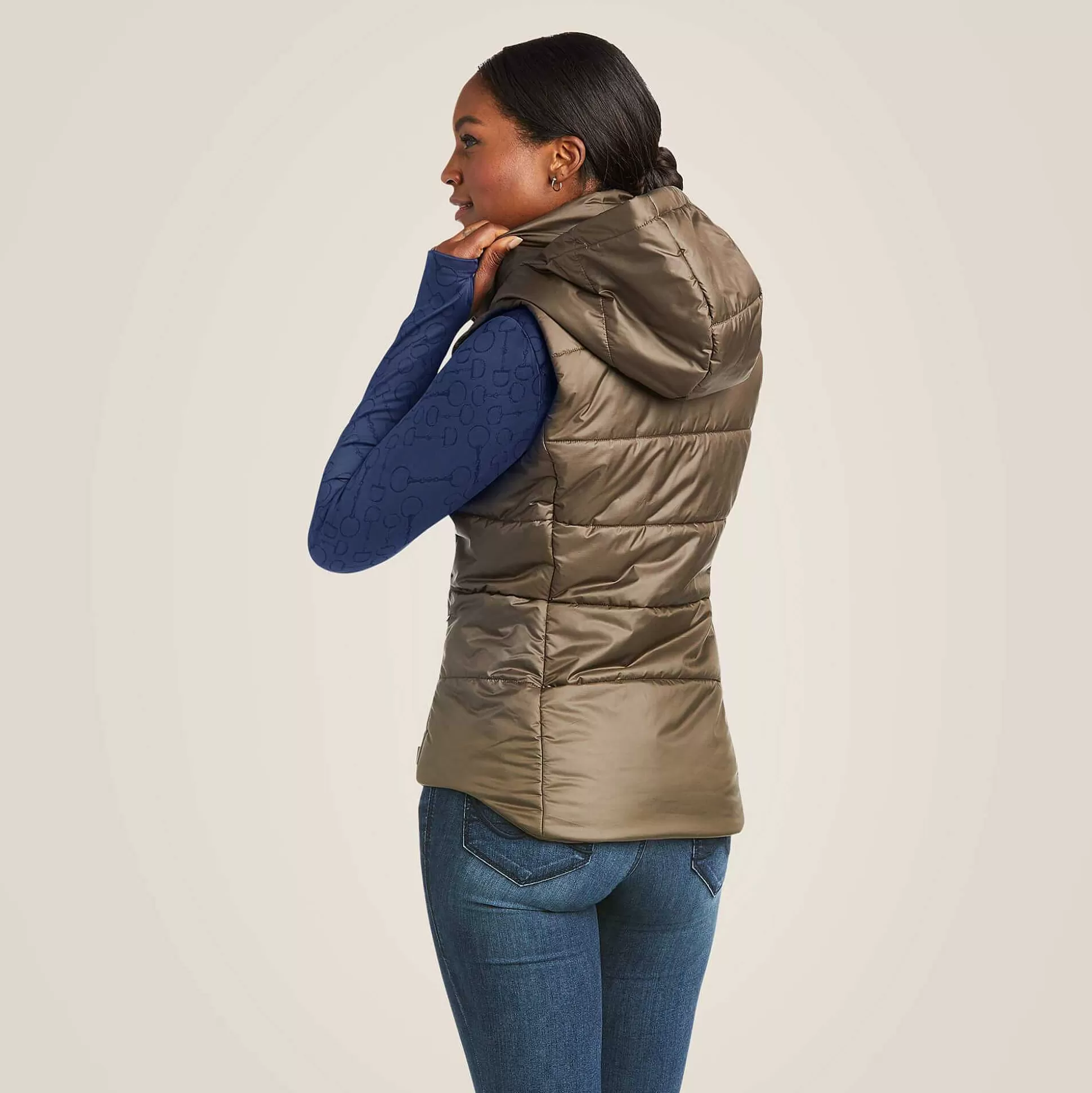 ariat English Riding*Harmony Vest