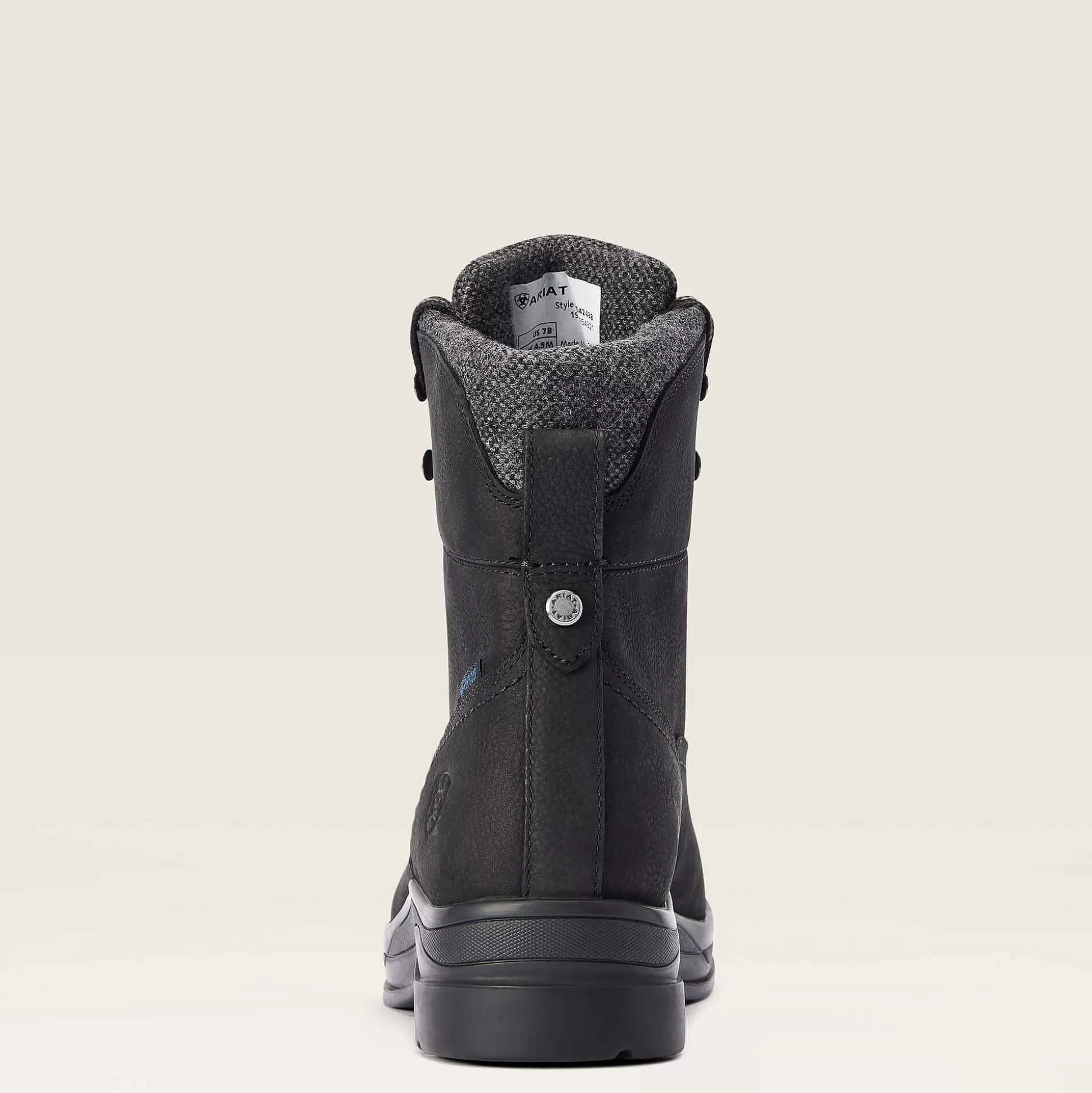 ariat Booties*Harper Waterproof Boot
